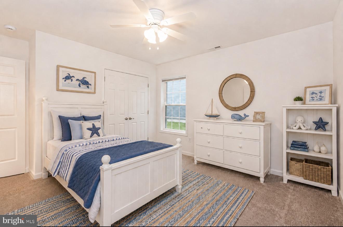 OCEAN PINES - HUNTINGTON - Residential