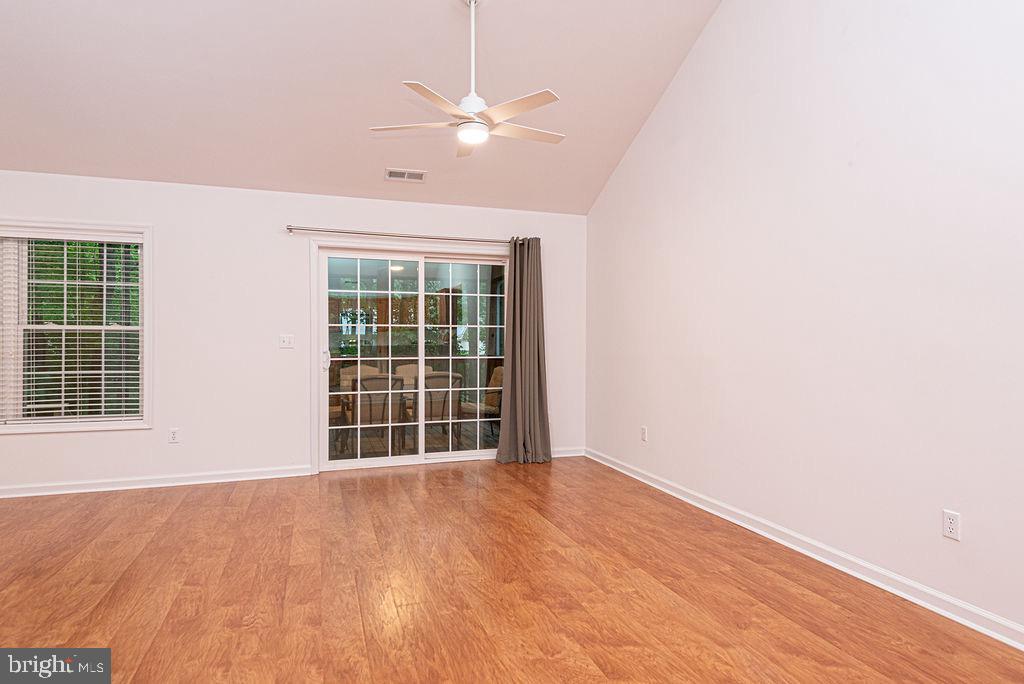 OCEAN PINES - HUNTINGTON - Residential