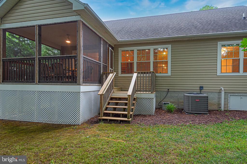 OCEAN PINES - HUNTINGTON - Residential