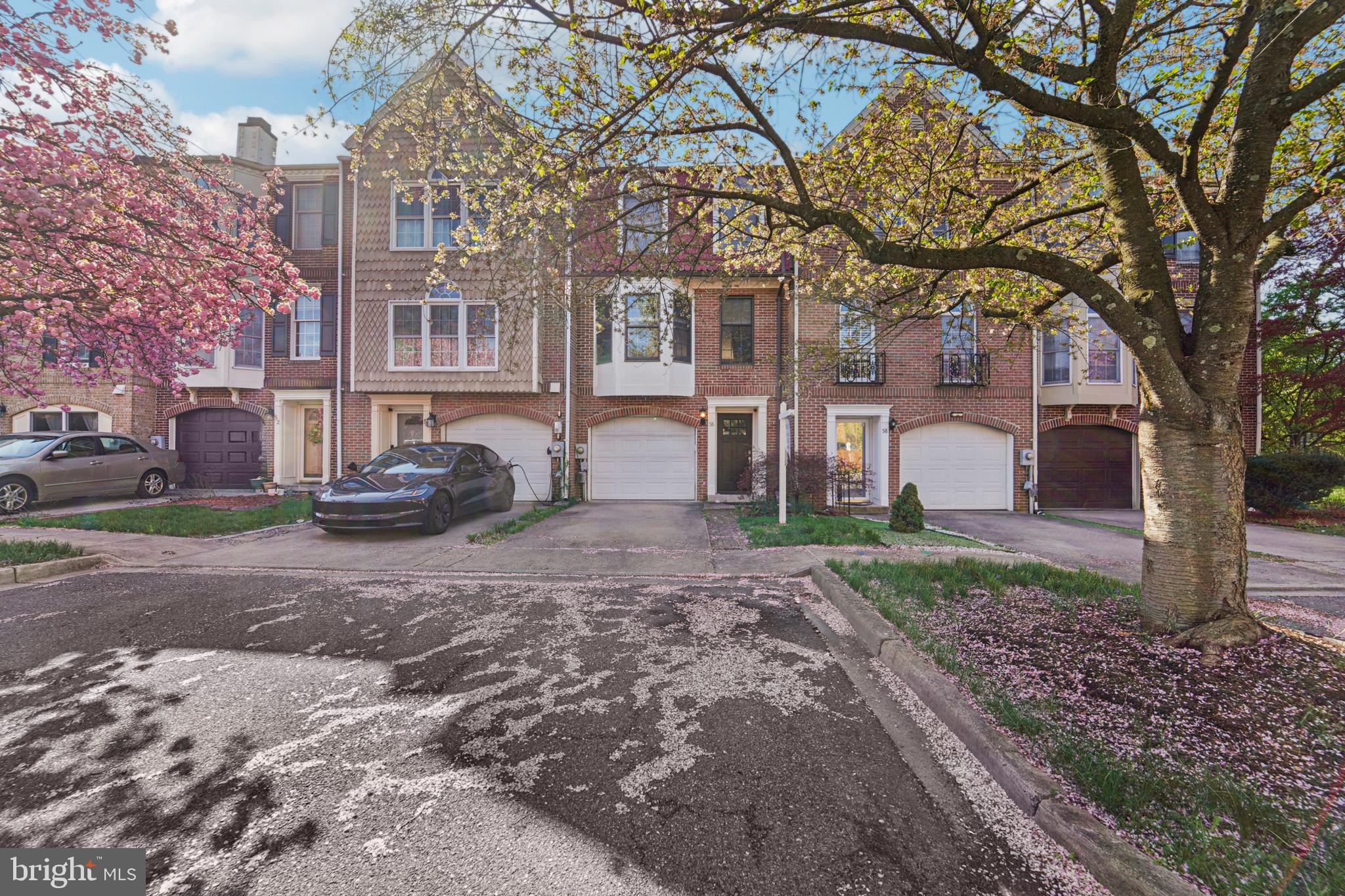 This well-appointed 3-bedroom home offers 2 full baths and 2 half baths, providing plenty of space and flexibility for comfortable living. Designed with both functionality and style in mind, this home is perfect for everyday living and entertaining alike.