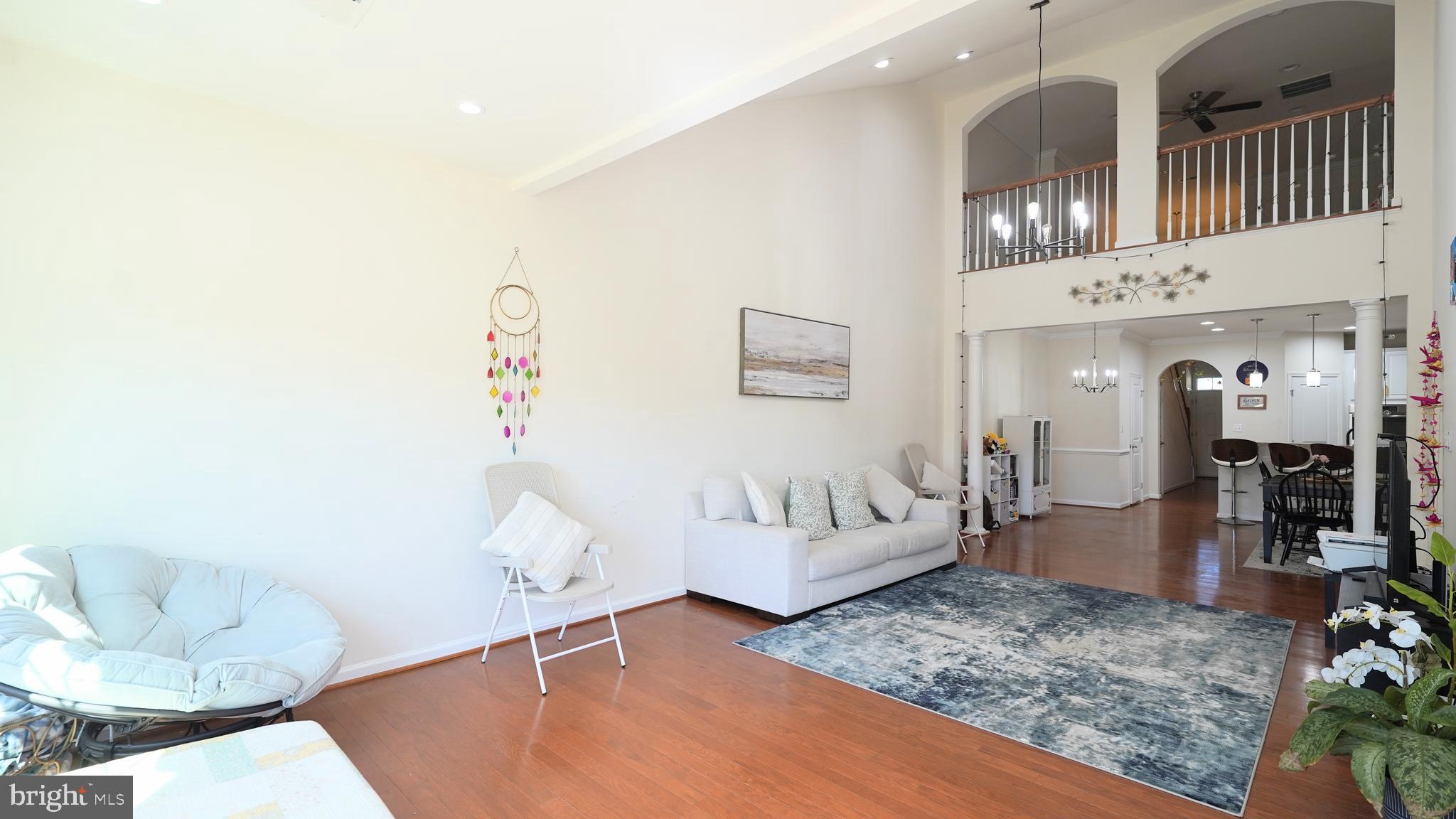 WEST RIDGE - Residential Lease