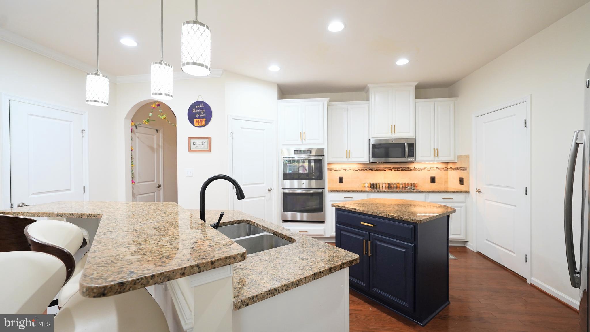 WEST RIDGE - Residential Lease