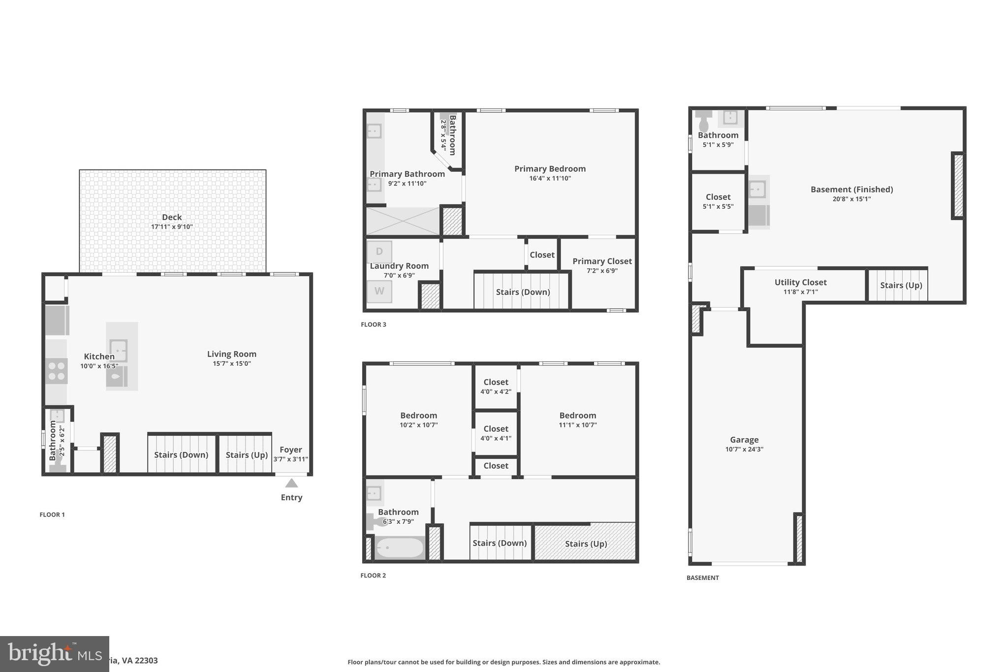 HUNTINGTON CROSSING - Residential