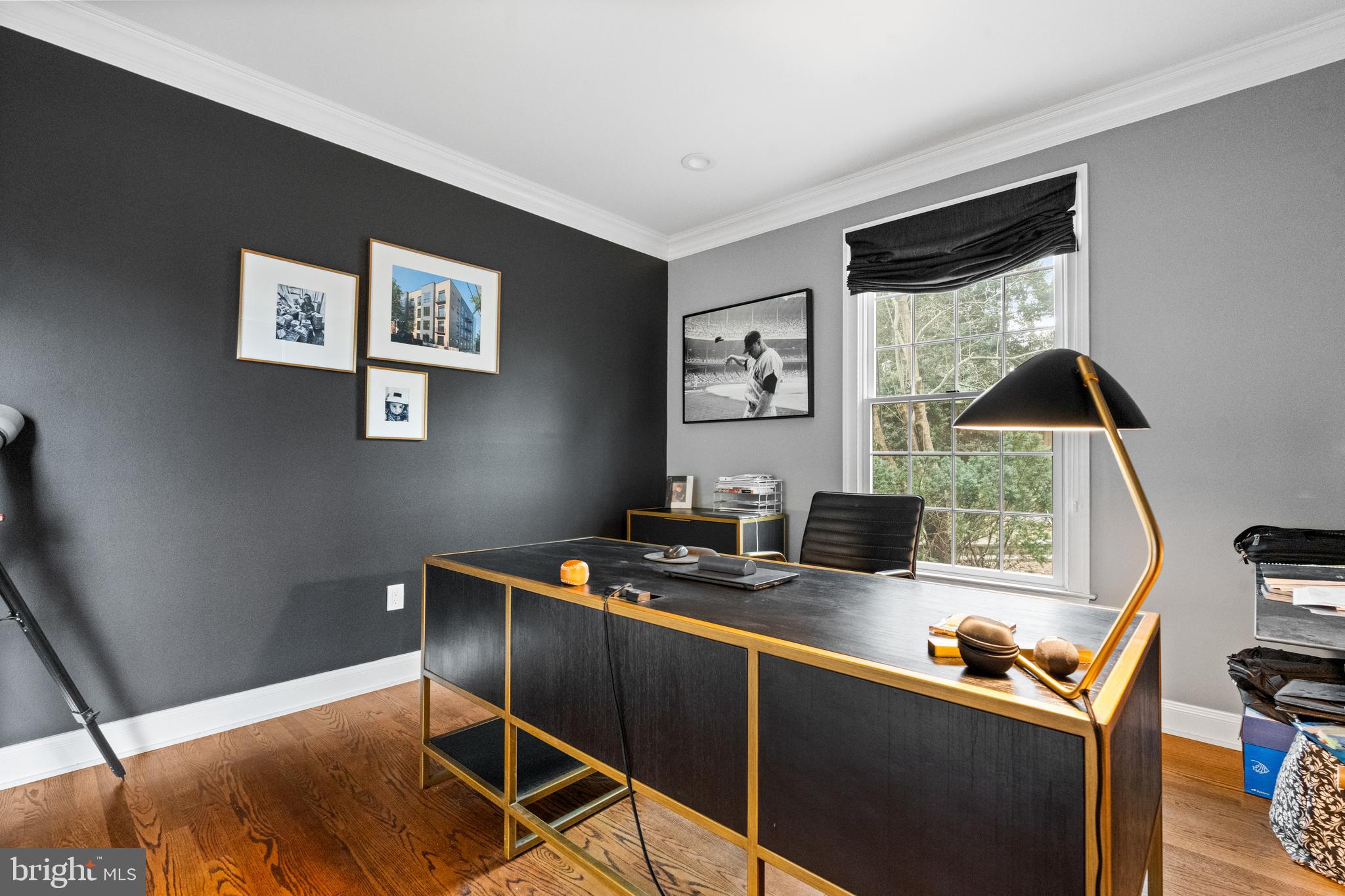 ARLINGWOOD - Residential