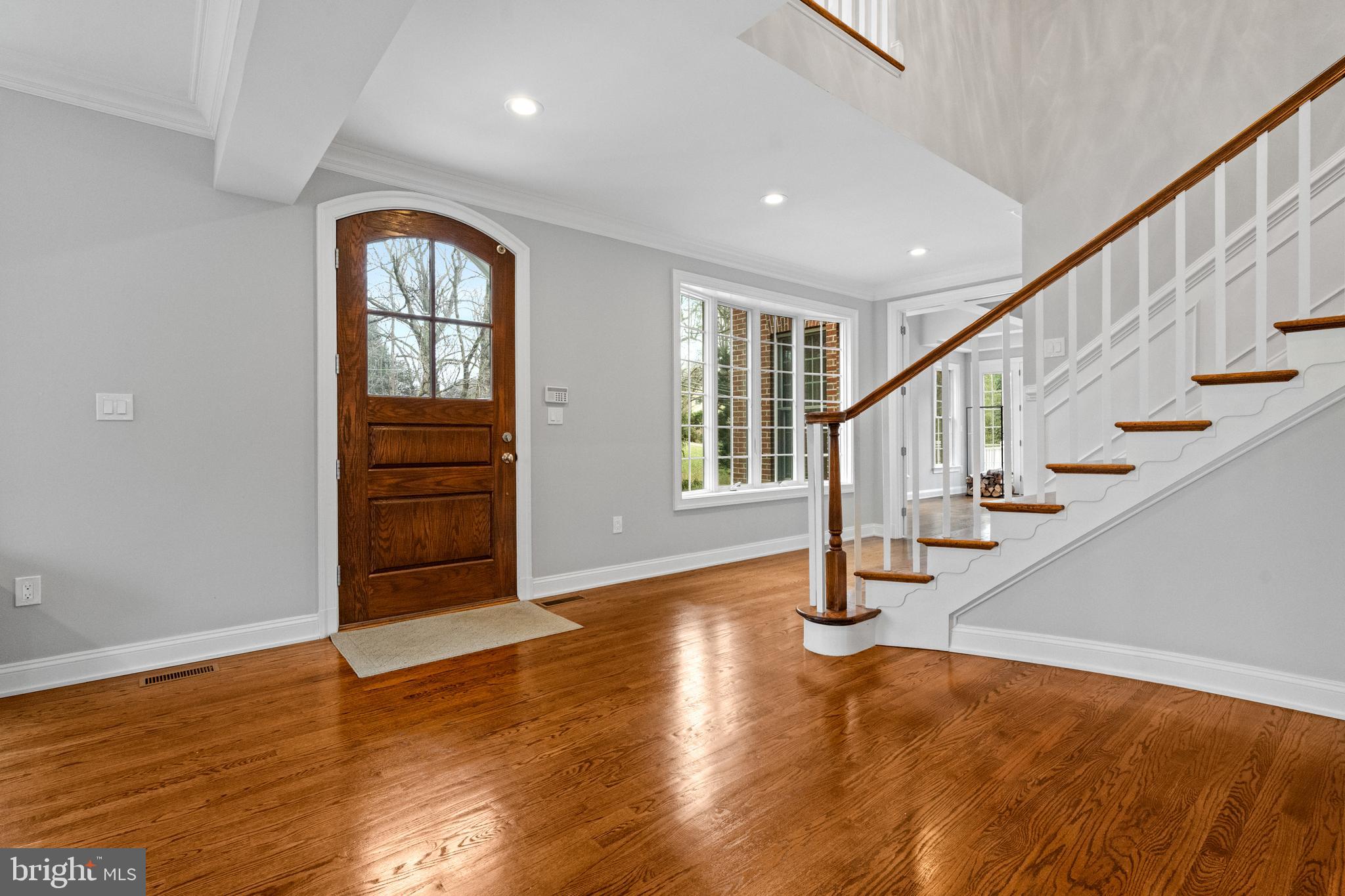 ARLINGWOOD - Residential