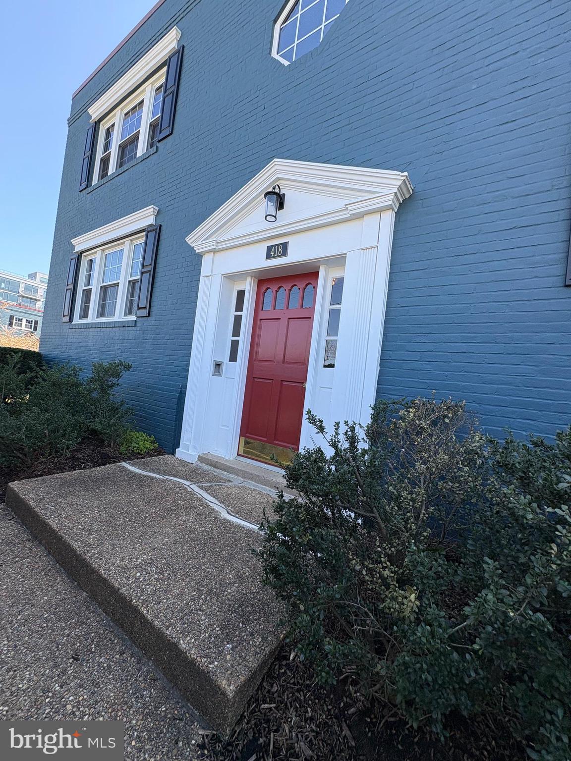 POTOMAC SHORES - Residential Lease
