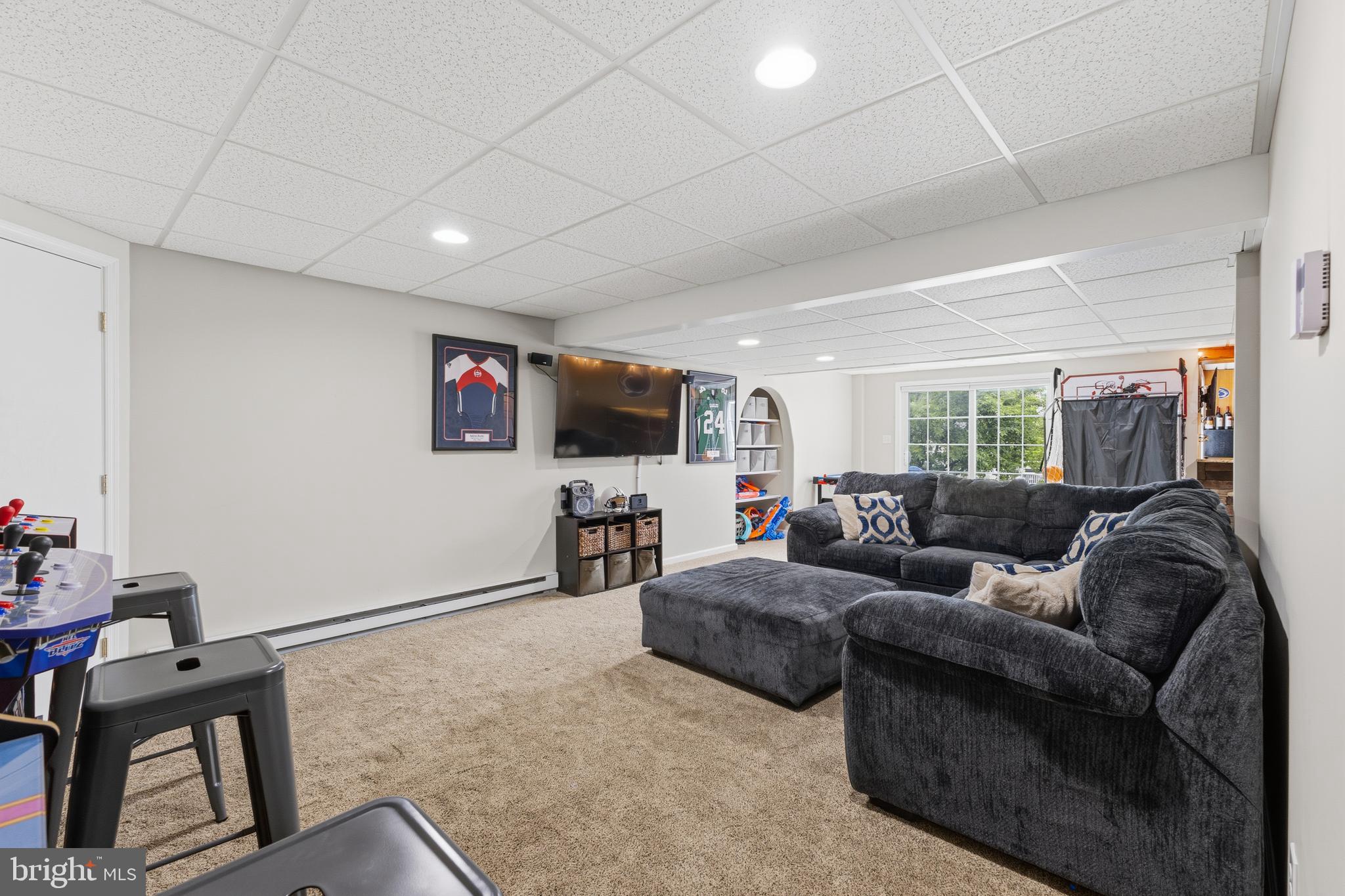 AMBERLEIGH - Residential