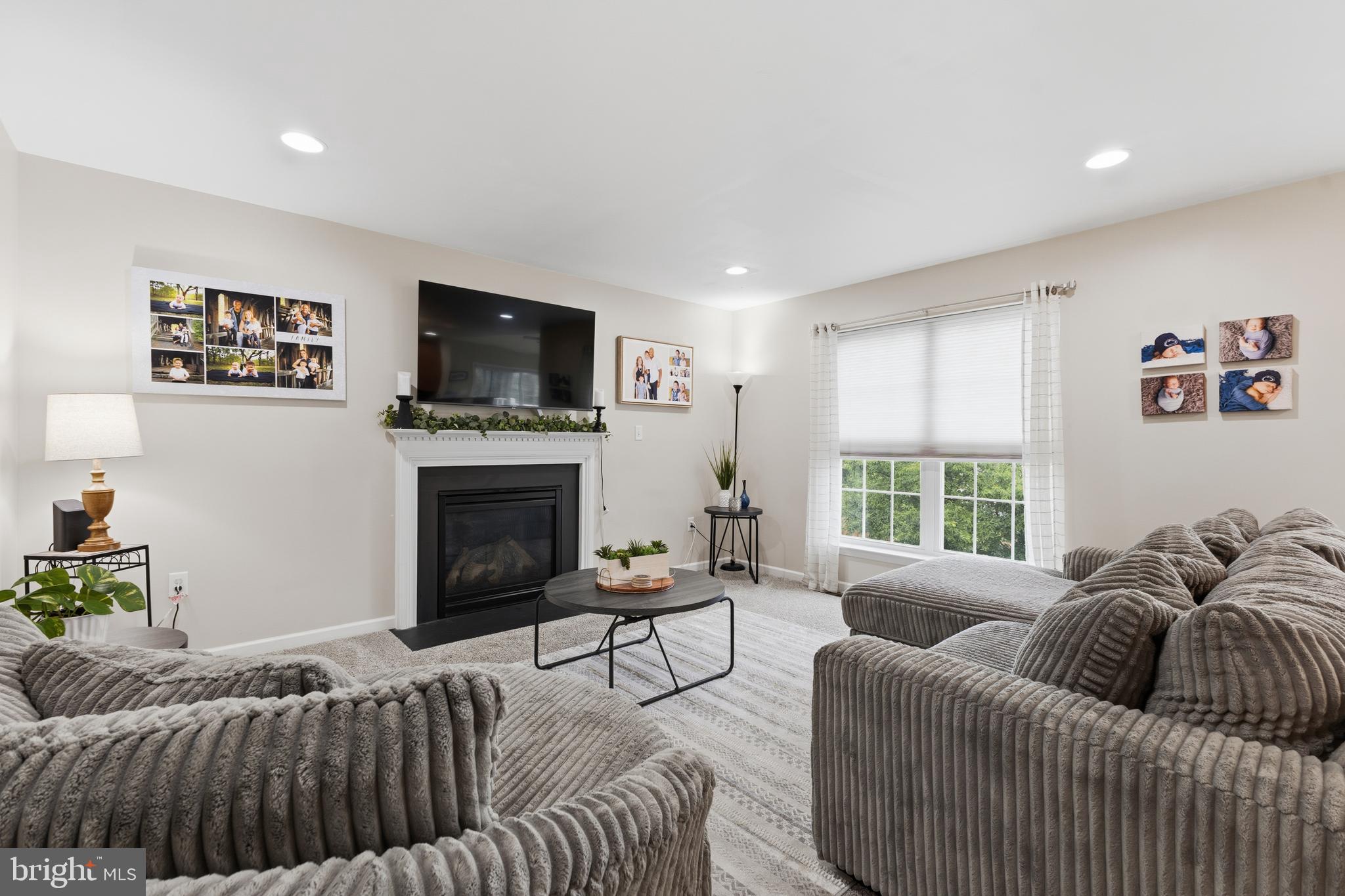 AMBERLEIGH - Residential