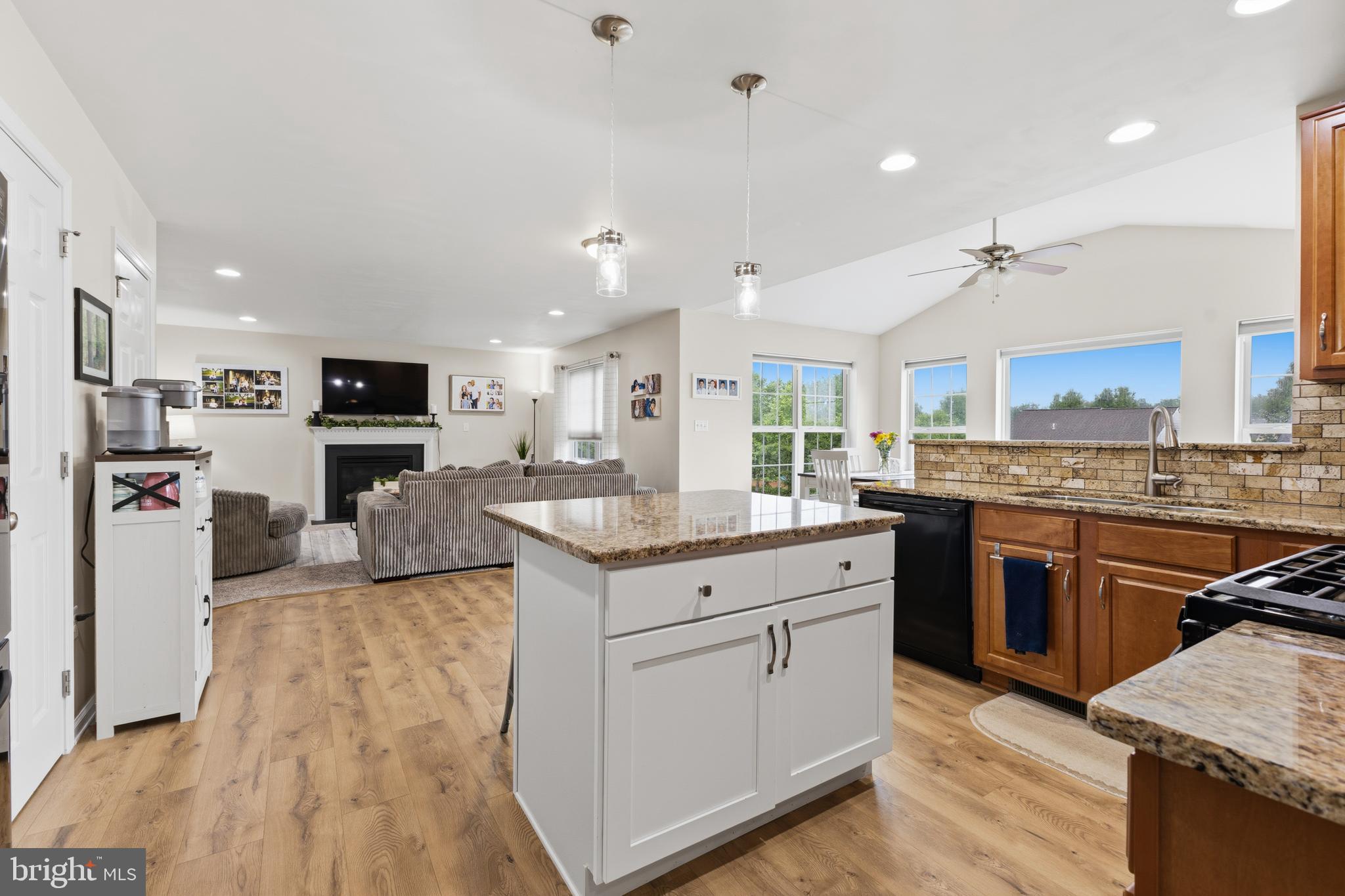 AMBERLEIGH - Residential