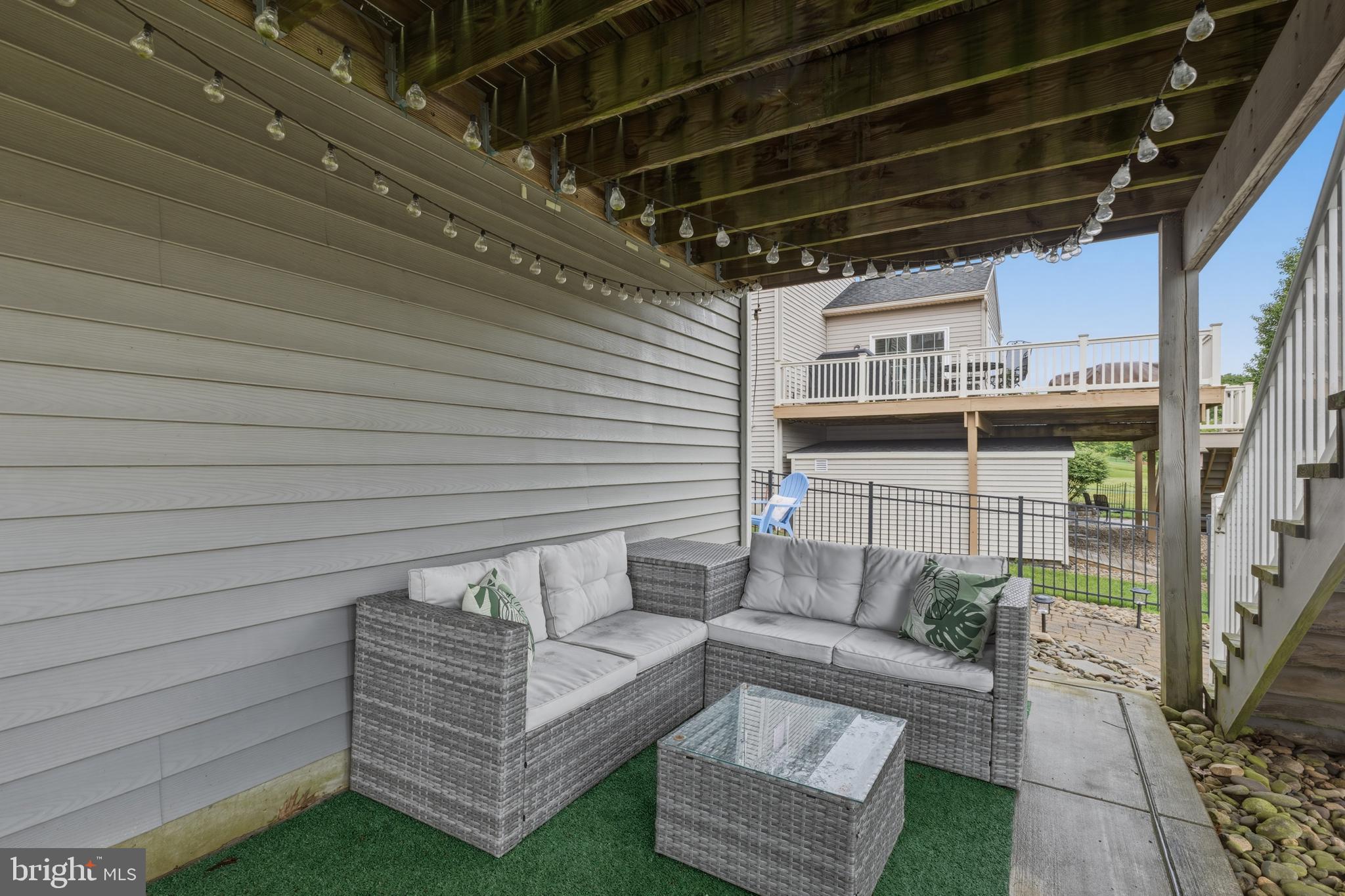 AMBERLEIGH - Residential