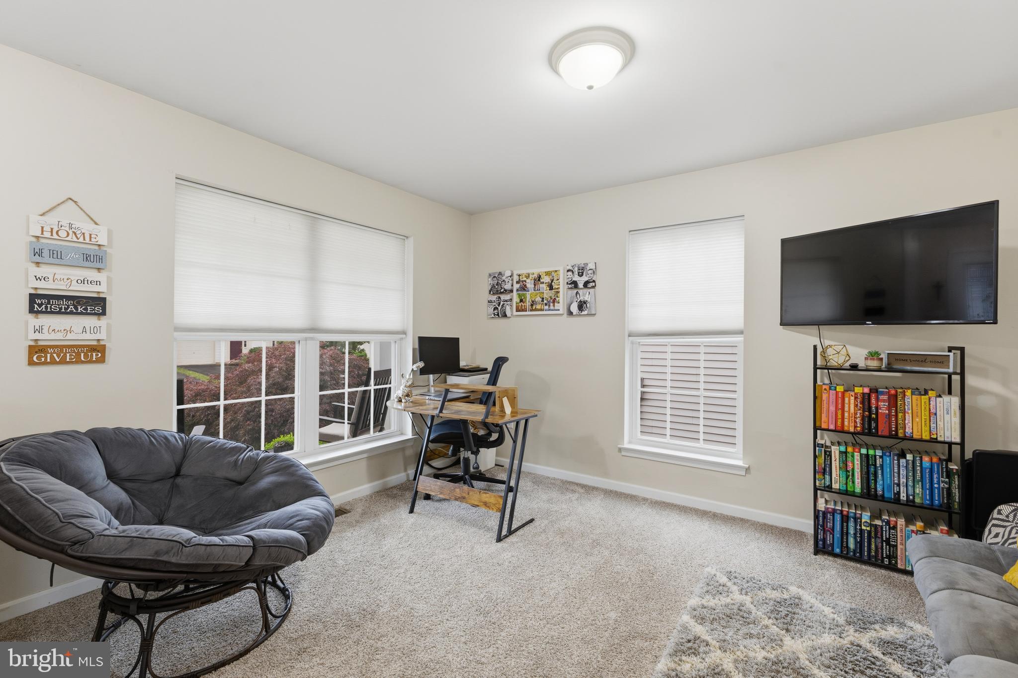AMBERLEIGH - Residential