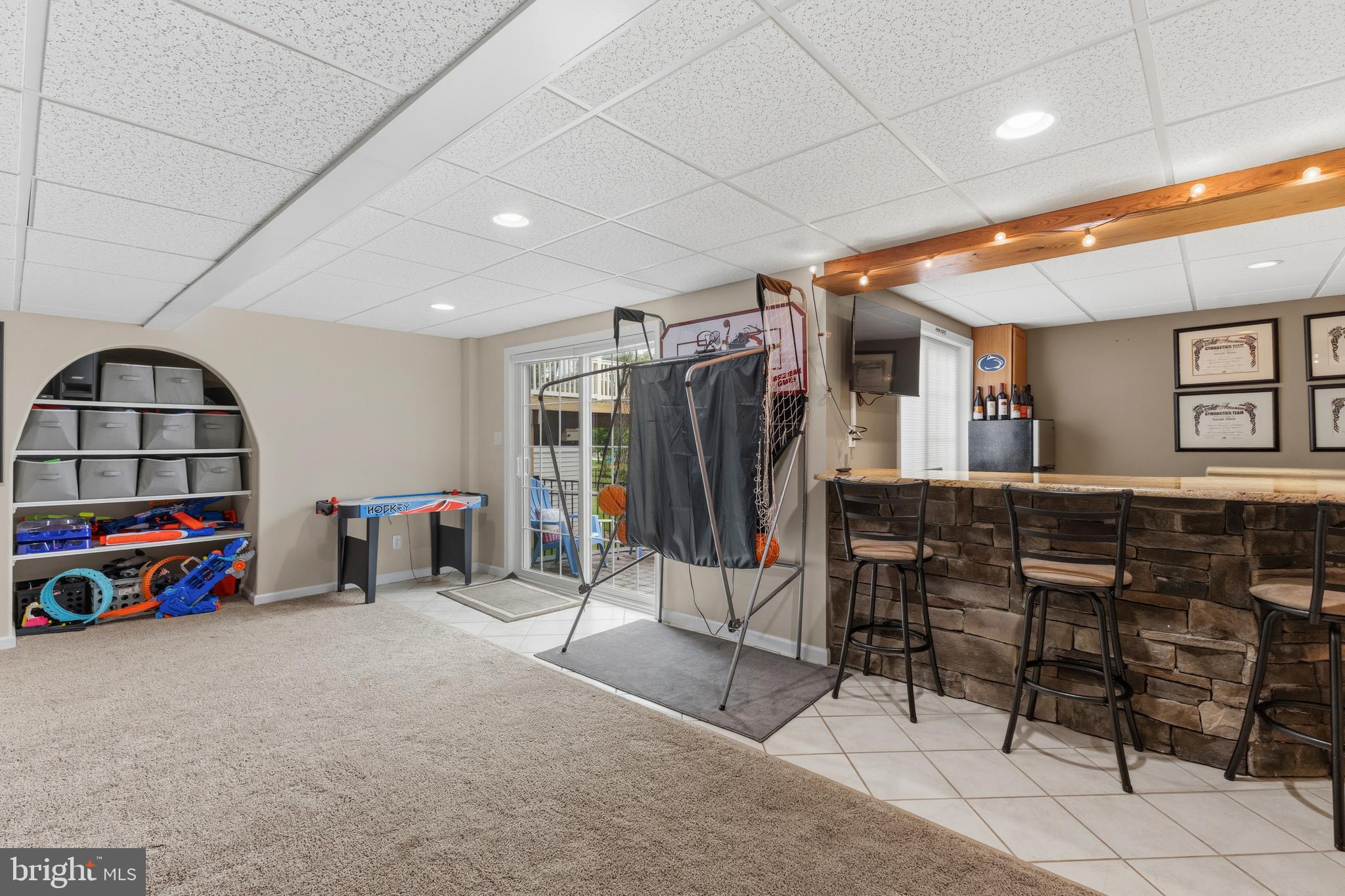AMBERLEIGH - Residential