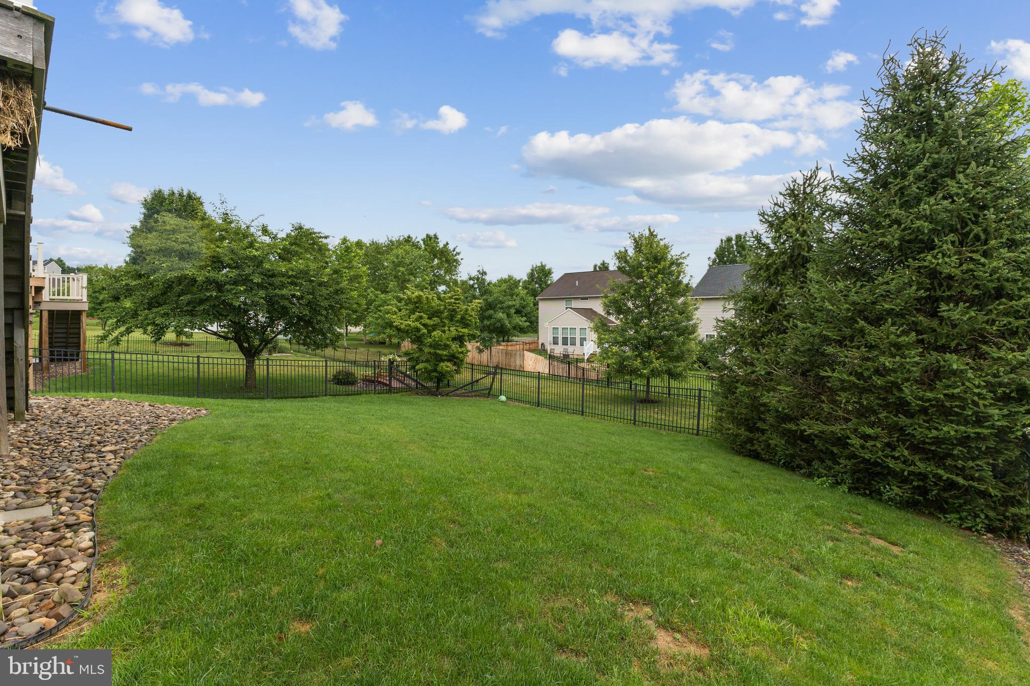AMBERLEIGH - Residential