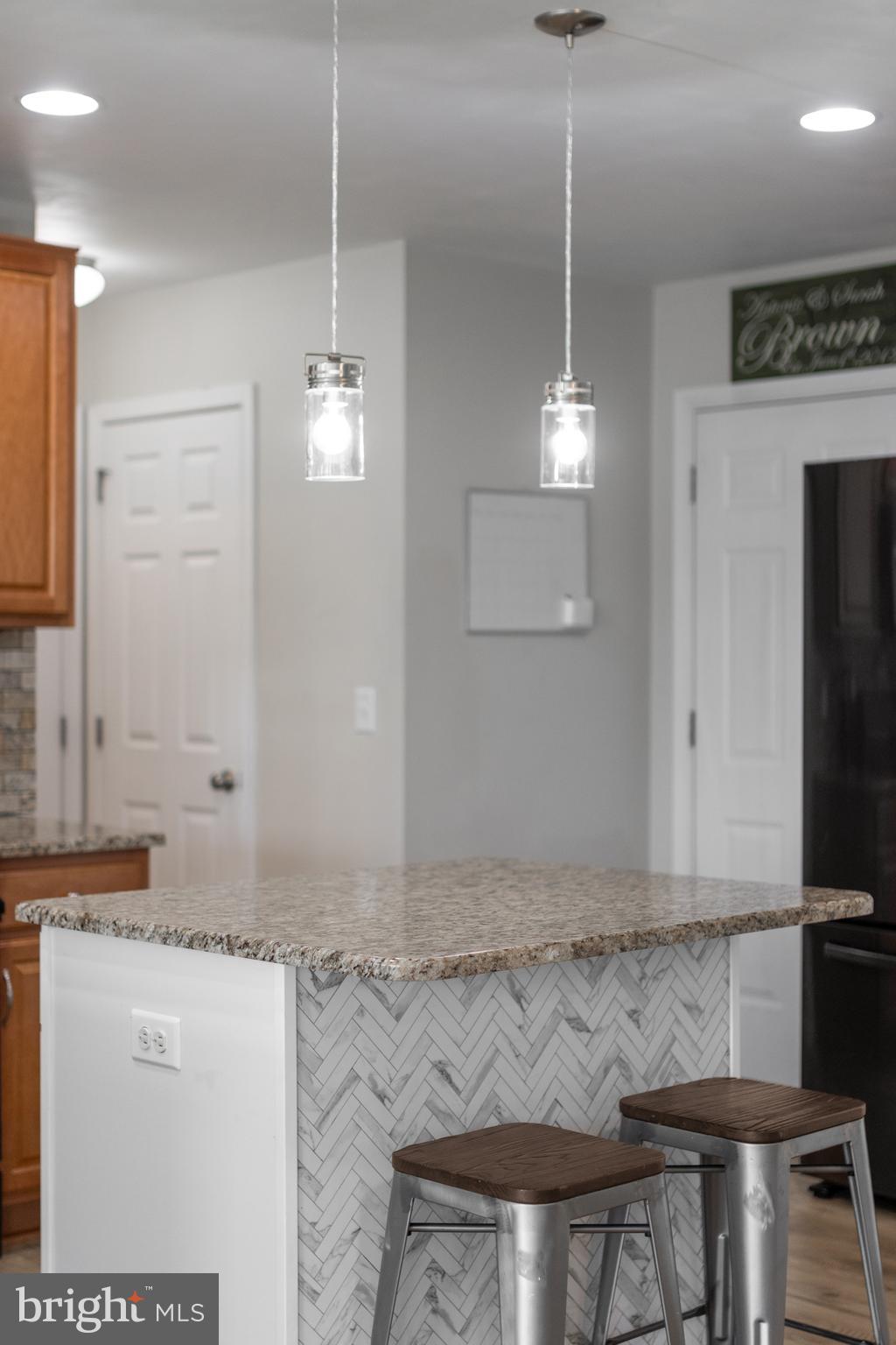 AMBERLEIGH - Residential