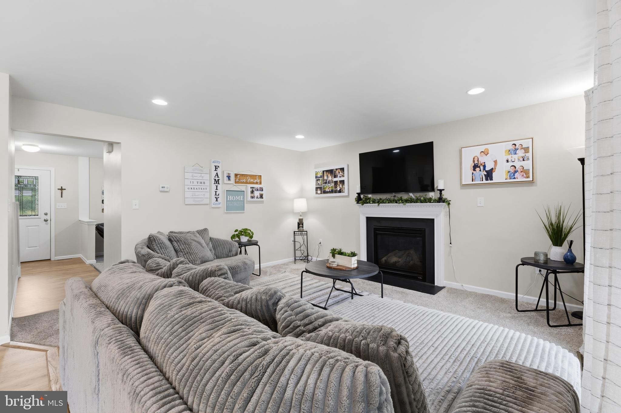 AMBERLEIGH - Residential