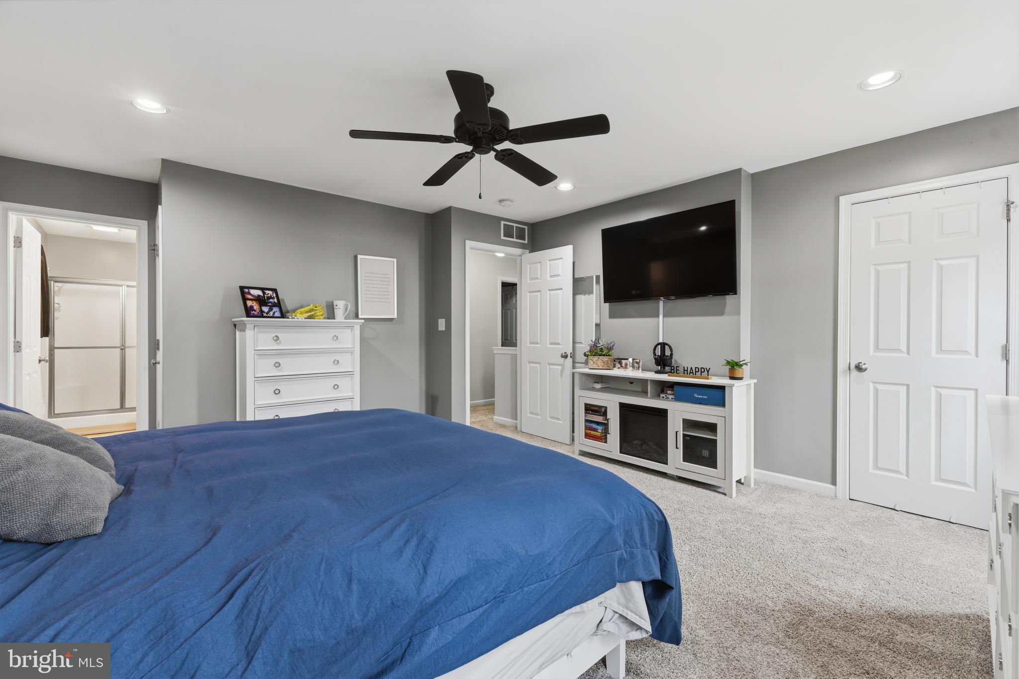 AMBERLEIGH - Residential