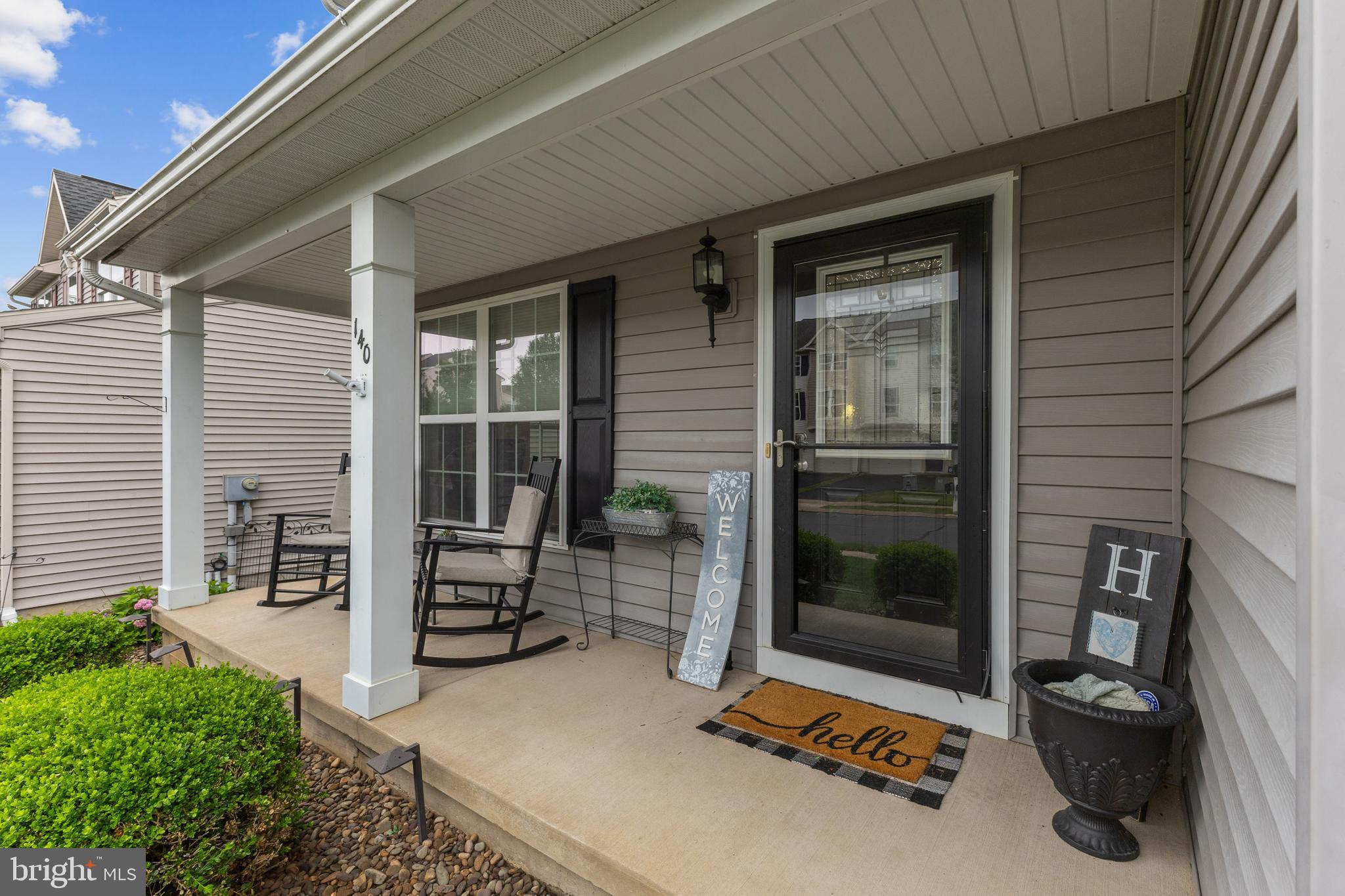 AMBERLEIGH - Residential