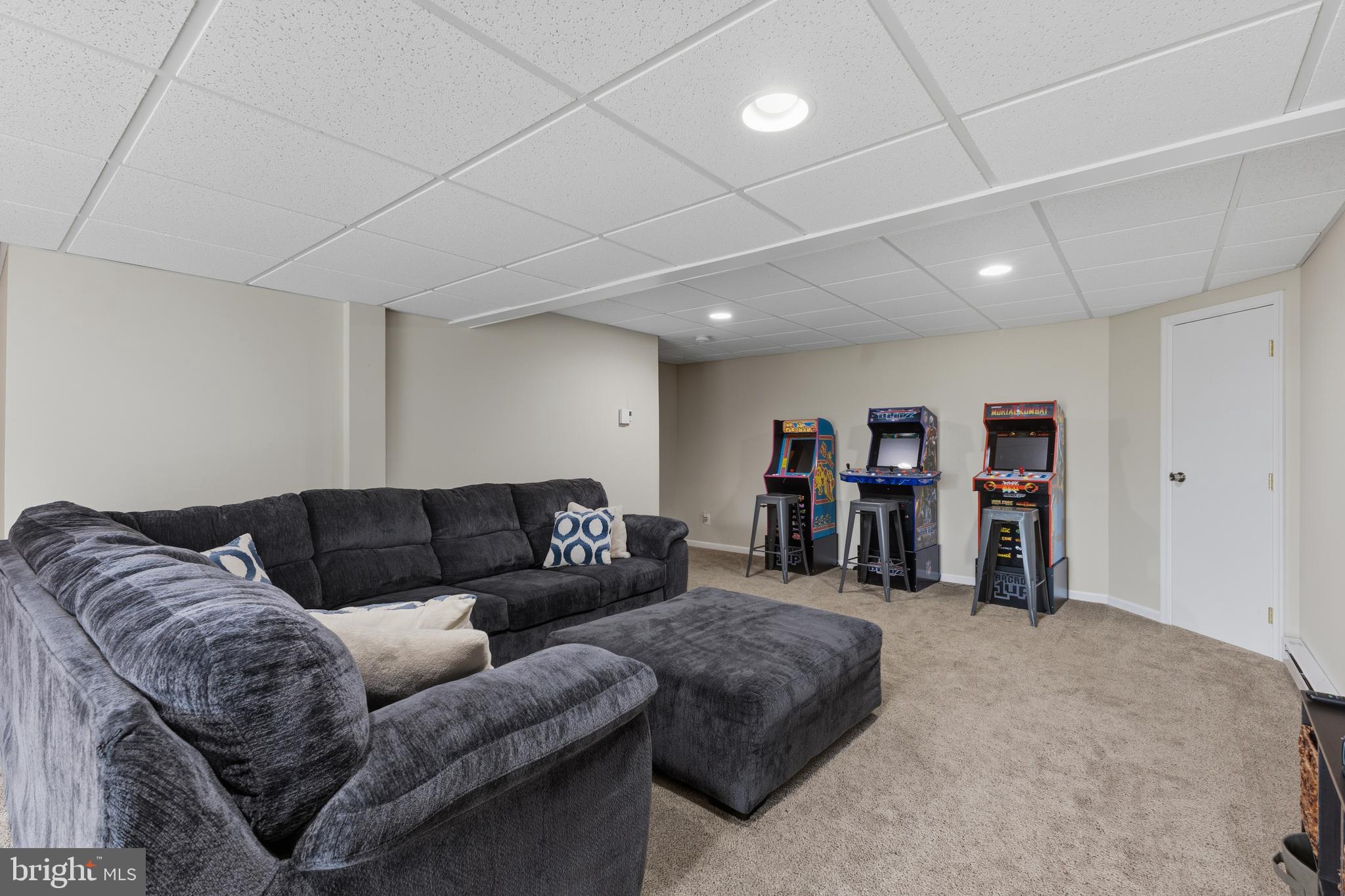 AMBERLEIGH - Residential