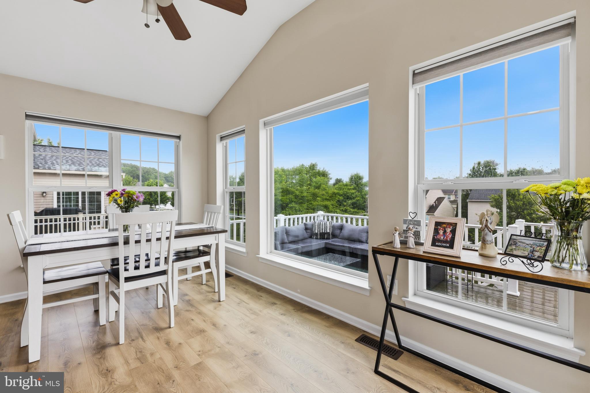 AMBERLEIGH - Residential