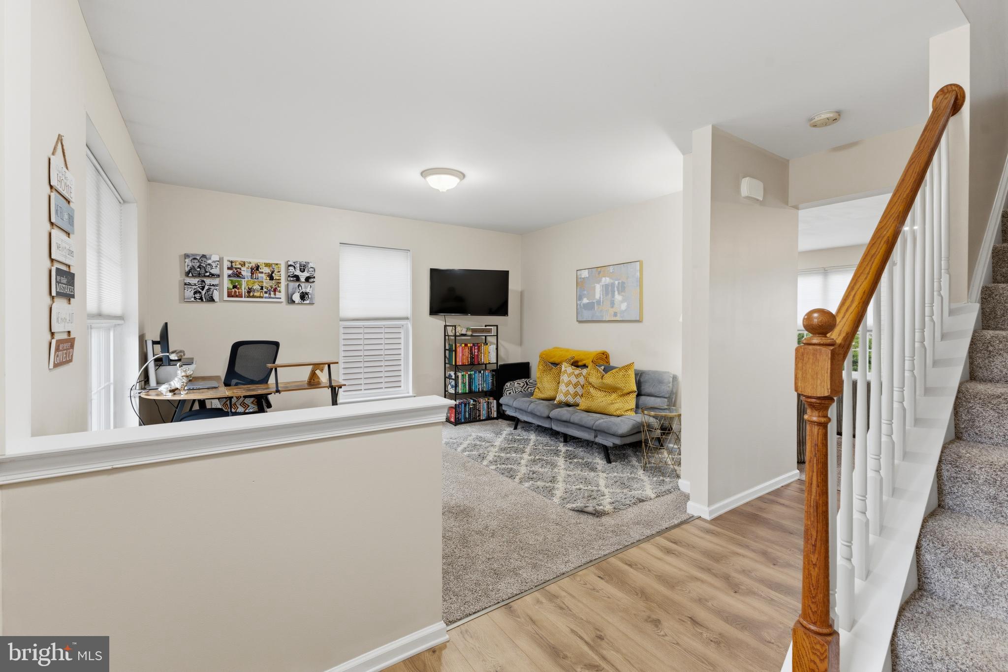 AMBERLEIGH - Residential