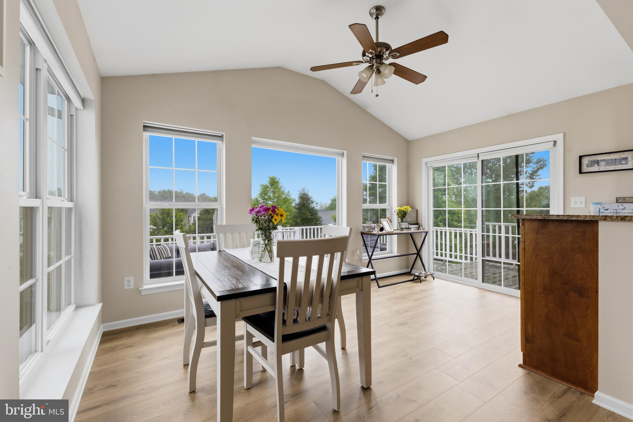 AMBERLEIGH - Residential