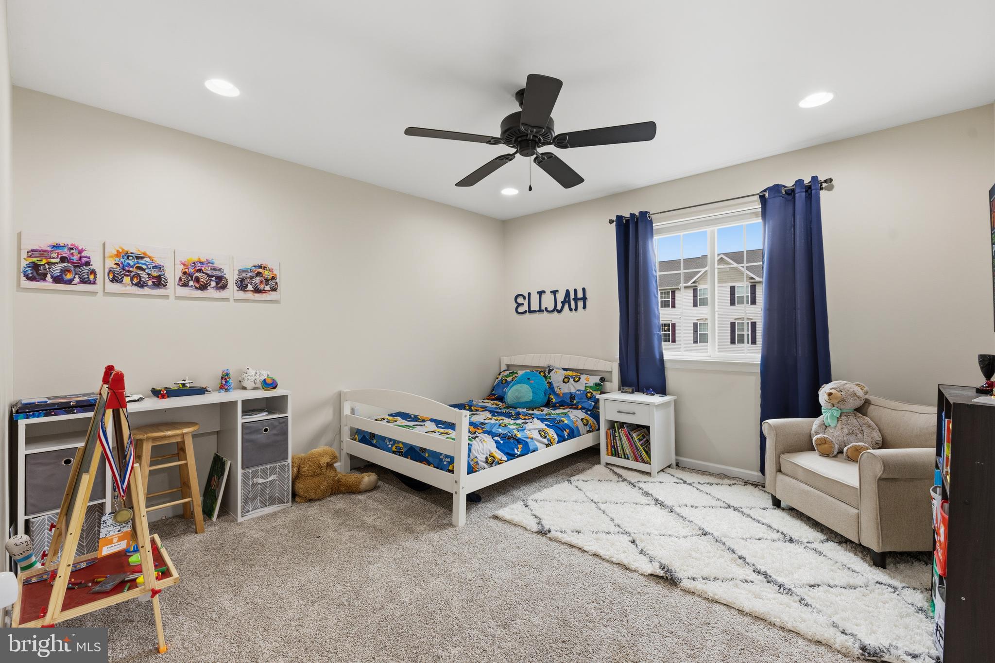 AMBERLEIGH - Residential