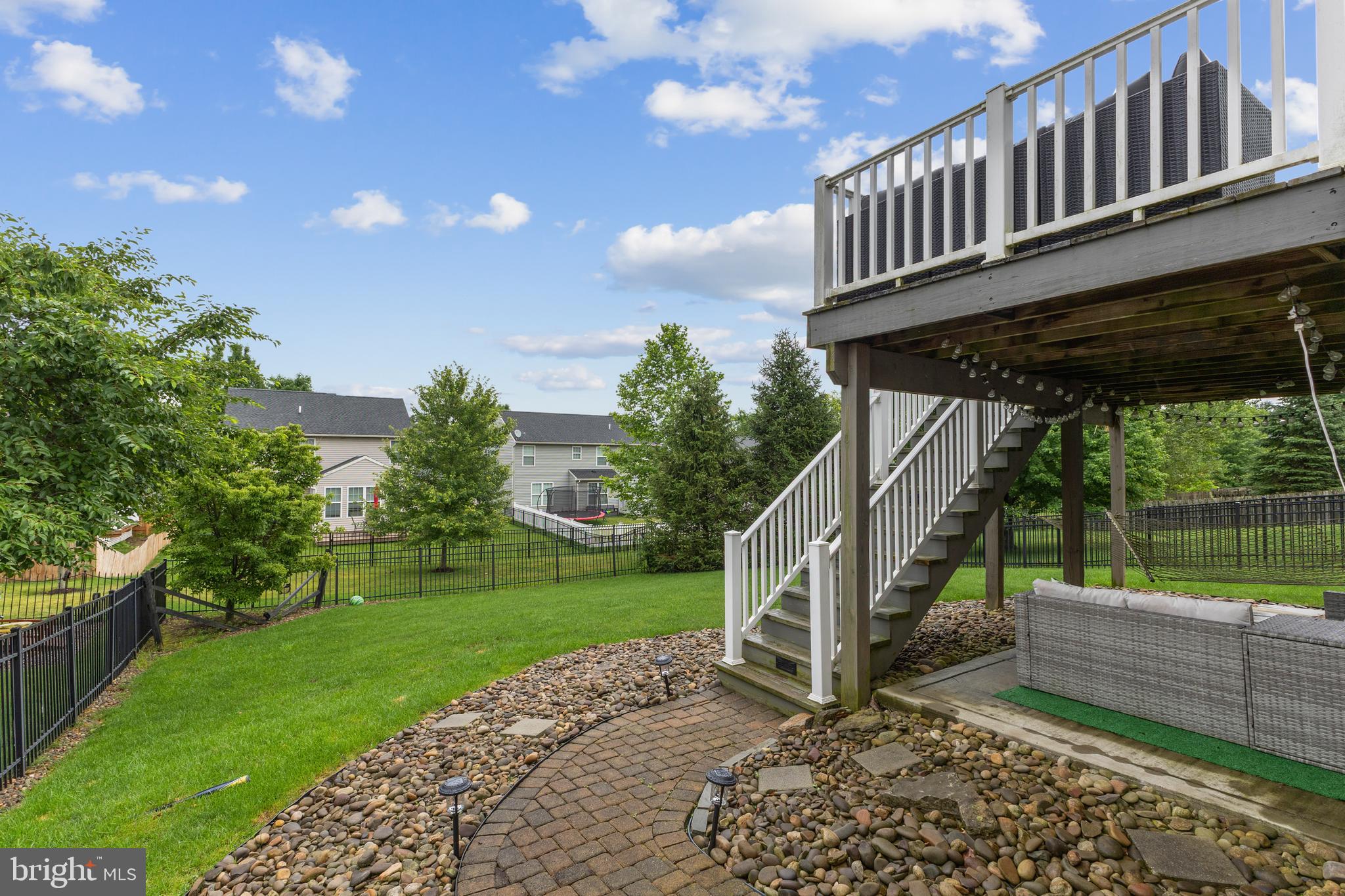 AMBERLEIGH - Residential
