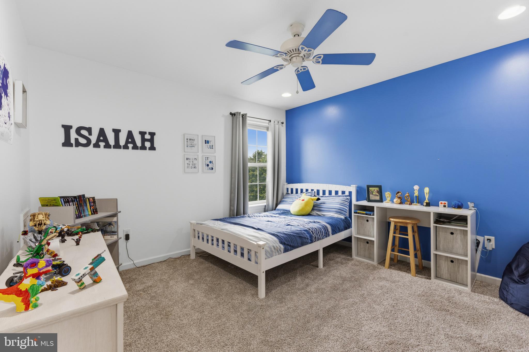 AMBERLEIGH - Residential