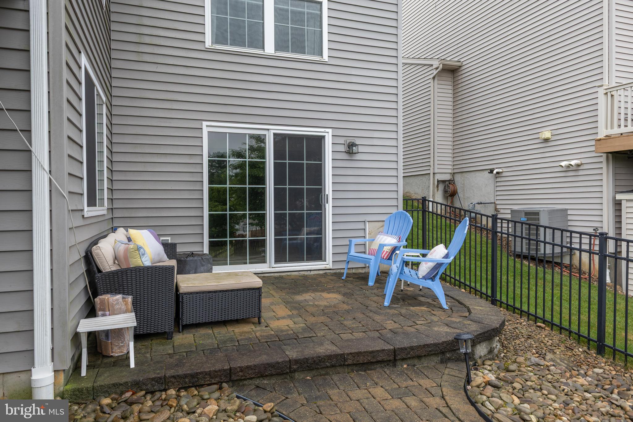 AMBERLEIGH - Residential