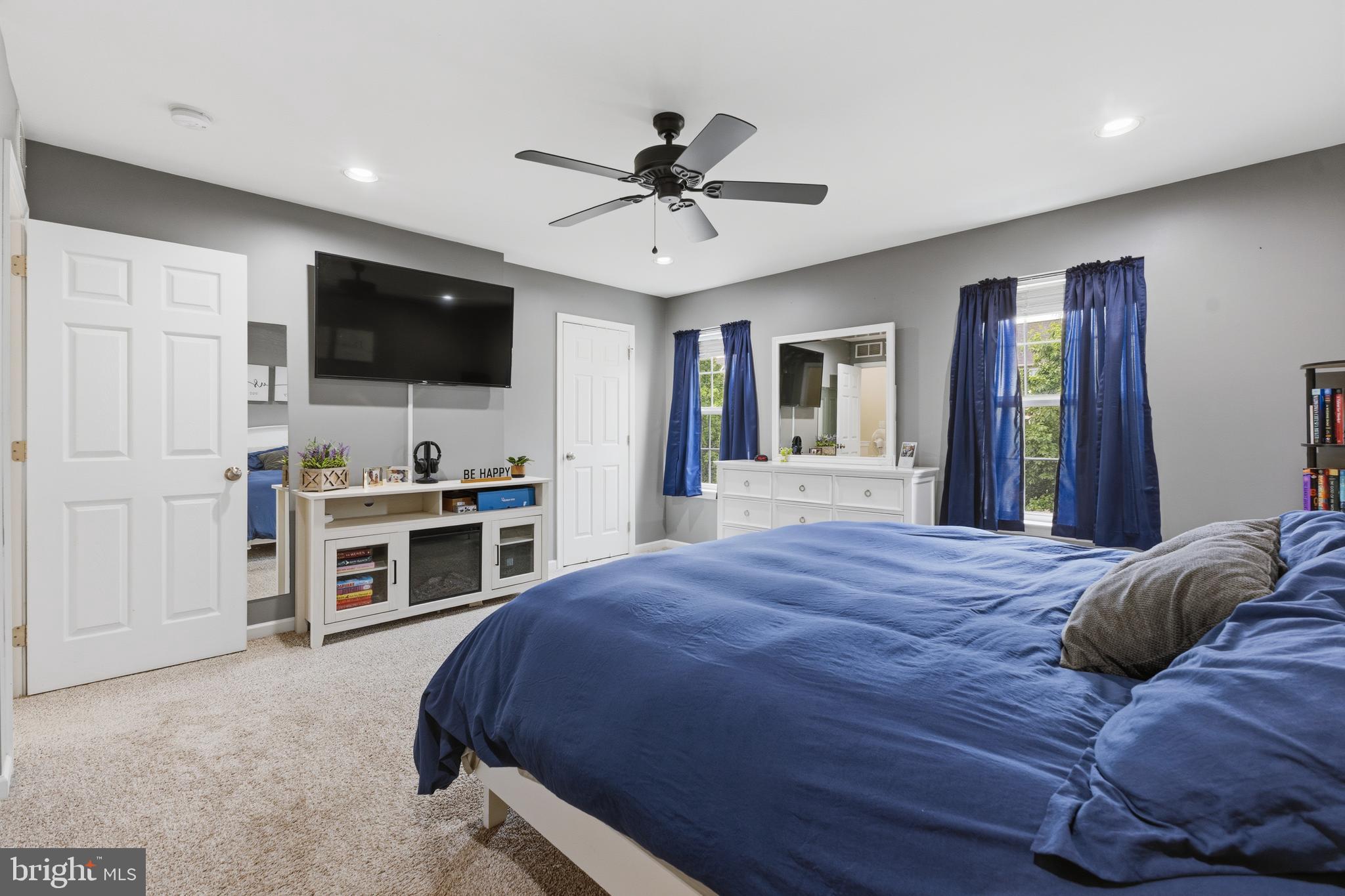 AMBERLEIGH - Residential