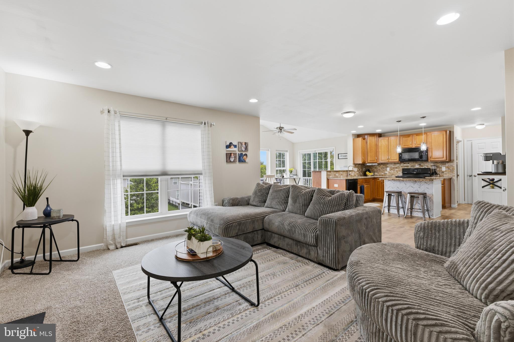 AMBERLEIGH - Residential