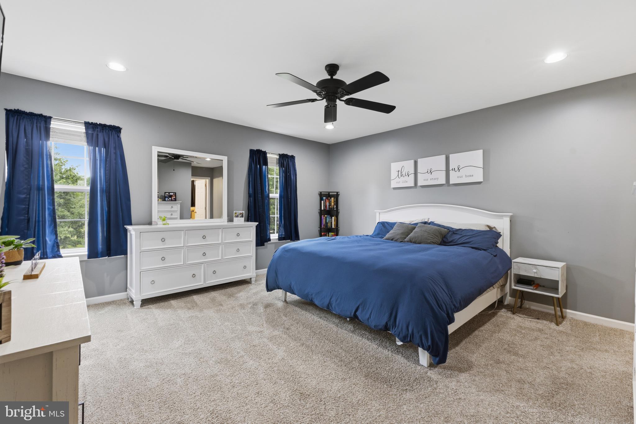 AMBERLEIGH - Residential