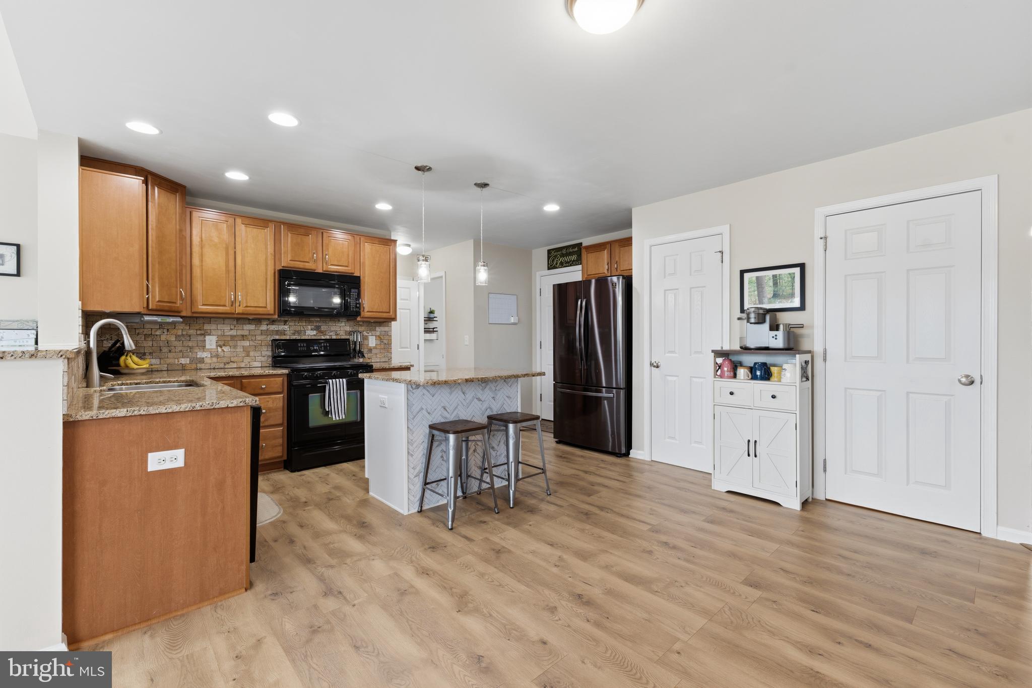 AMBERLEIGH - Residential