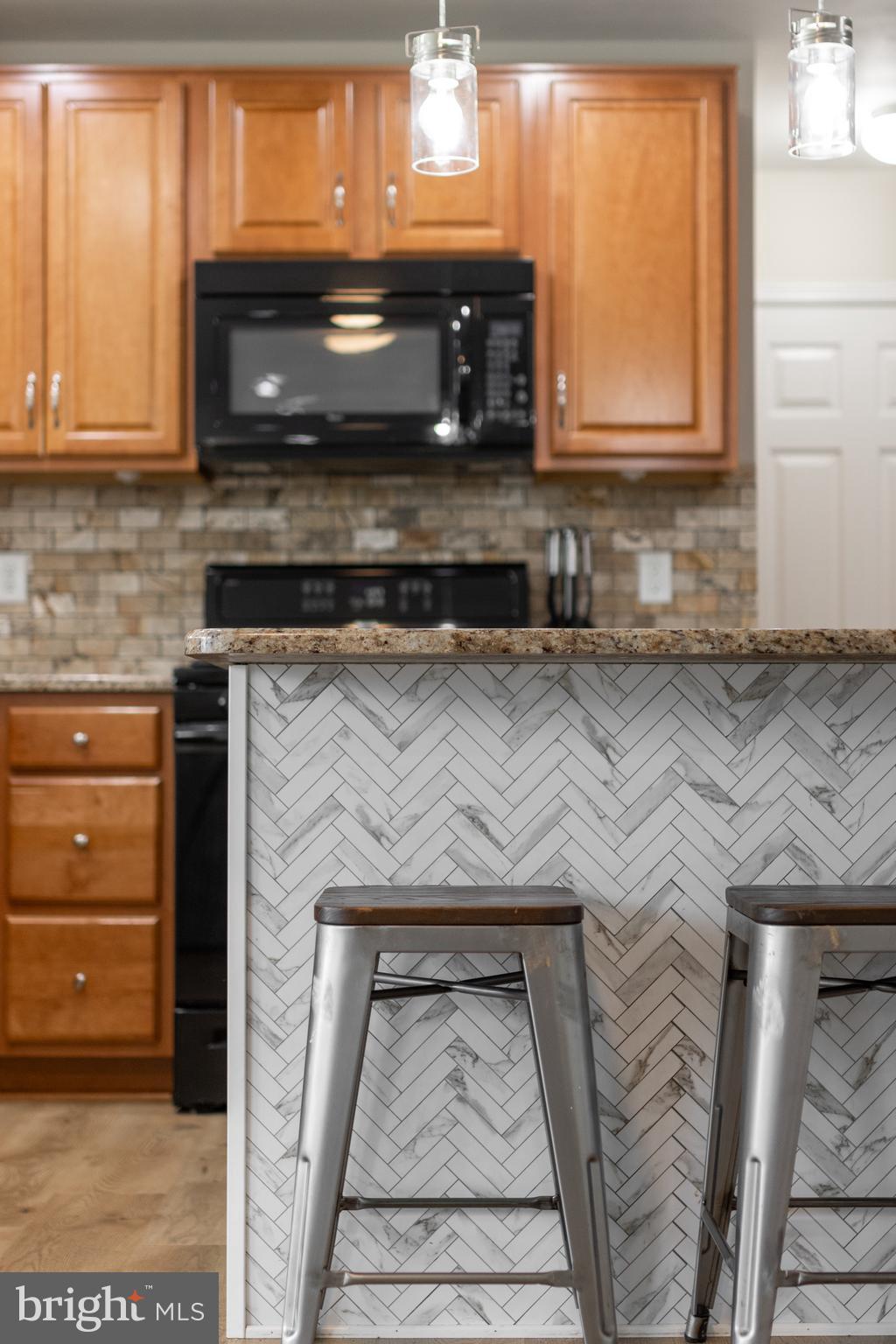 AMBERLEIGH - Residential