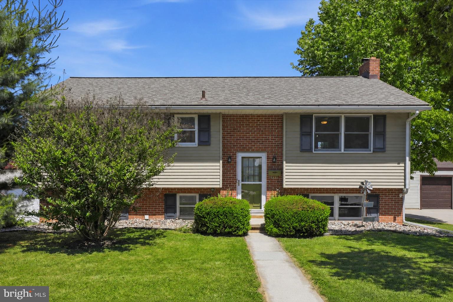 EPHRATA TWP - Residential