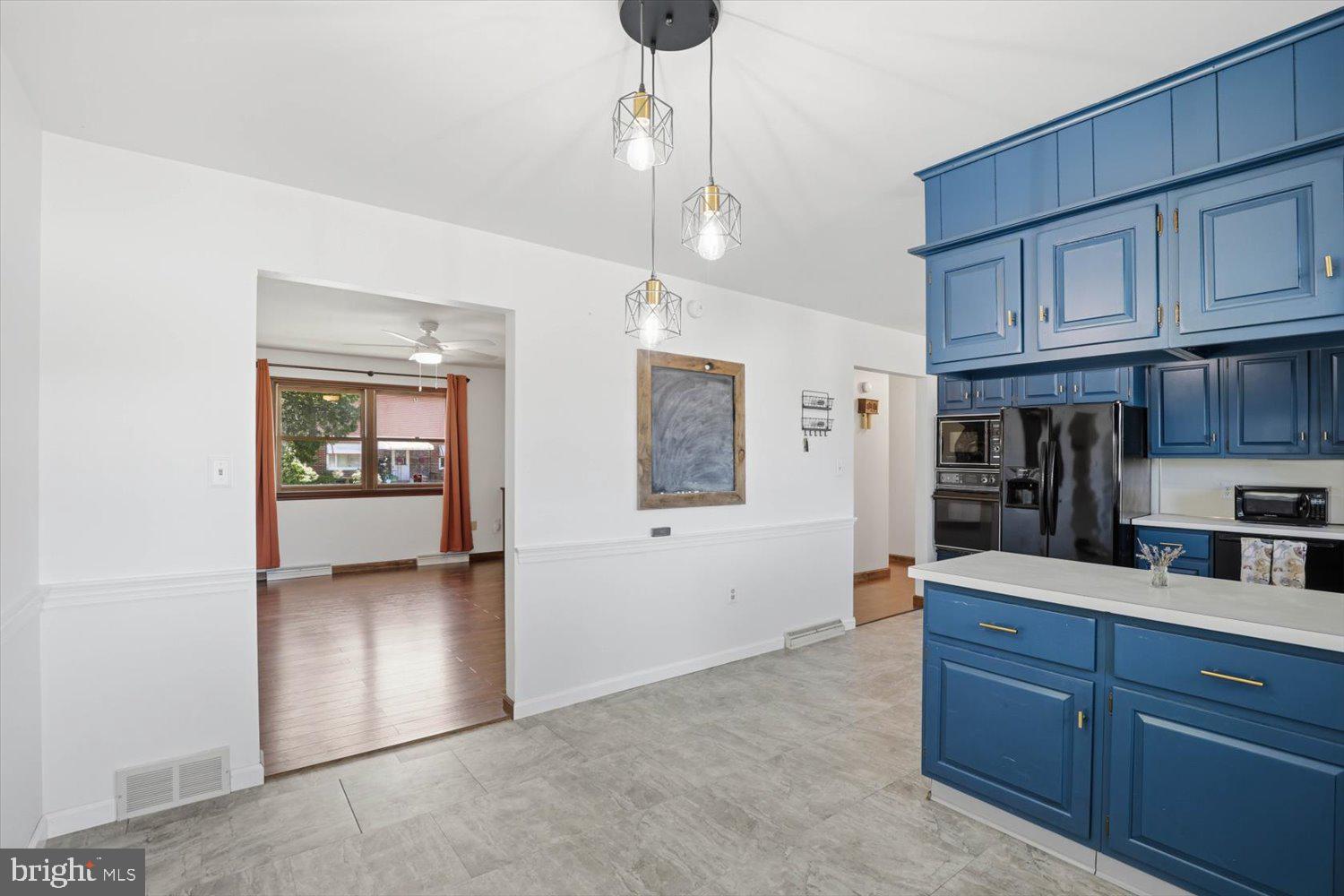 EPHRATA TWP - Residential