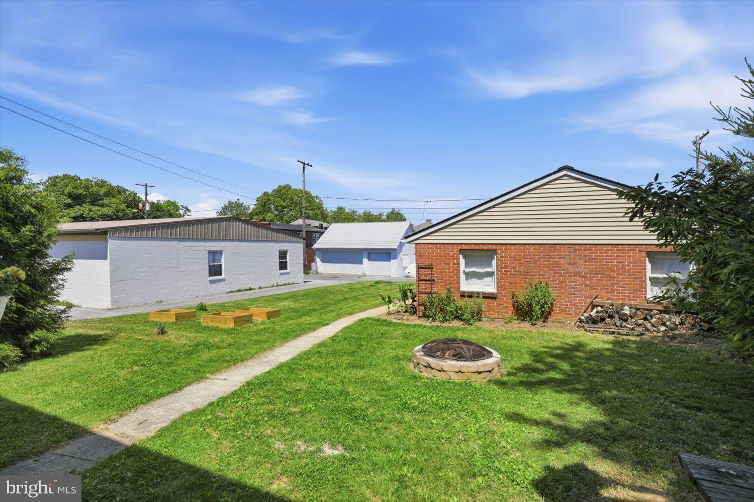 EPHRATA TWP - Residential