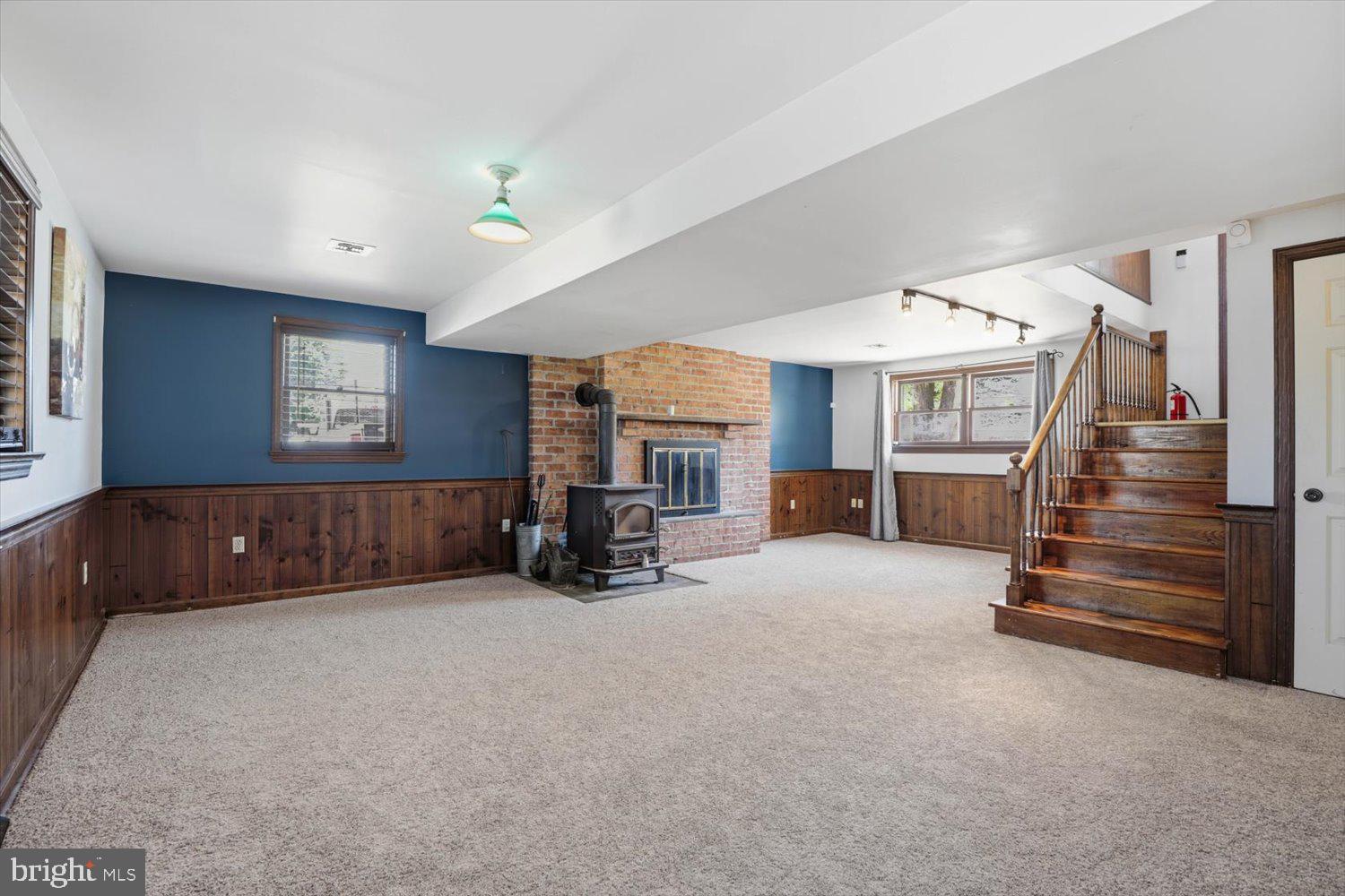 EPHRATA TWP - Residential