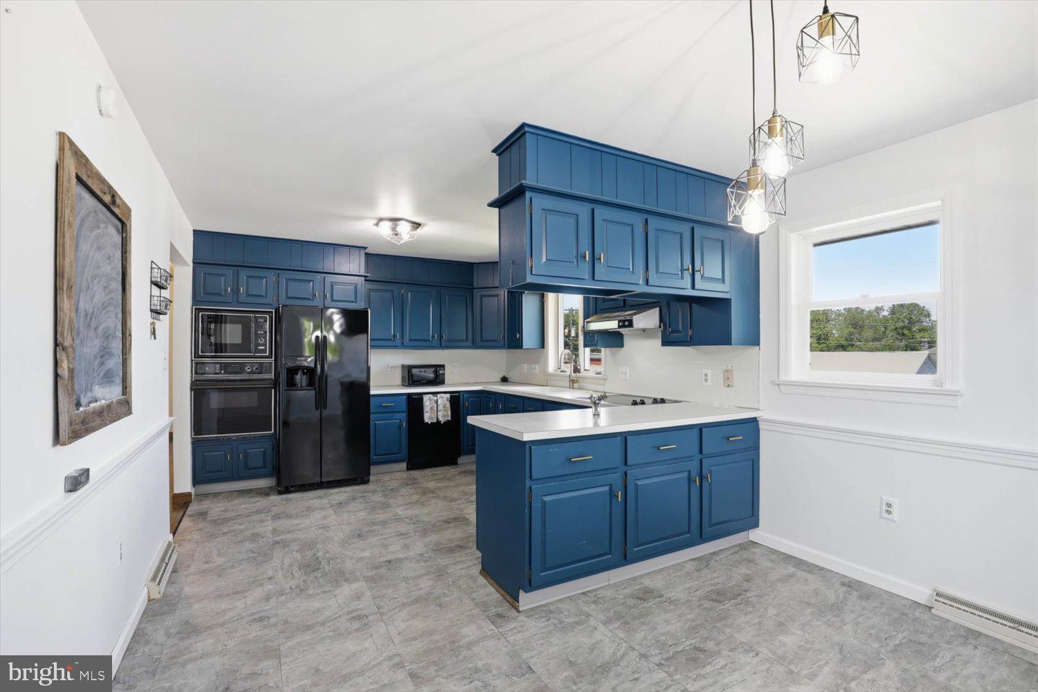 EPHRATA TWP - Residential