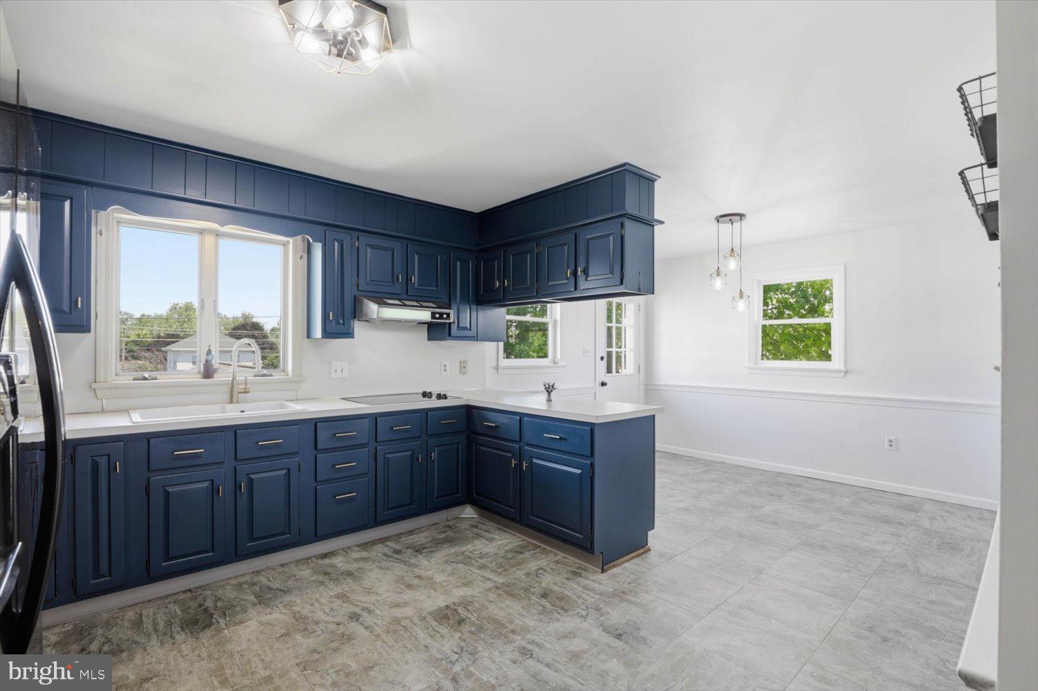 EPHRATA TWP - Residential