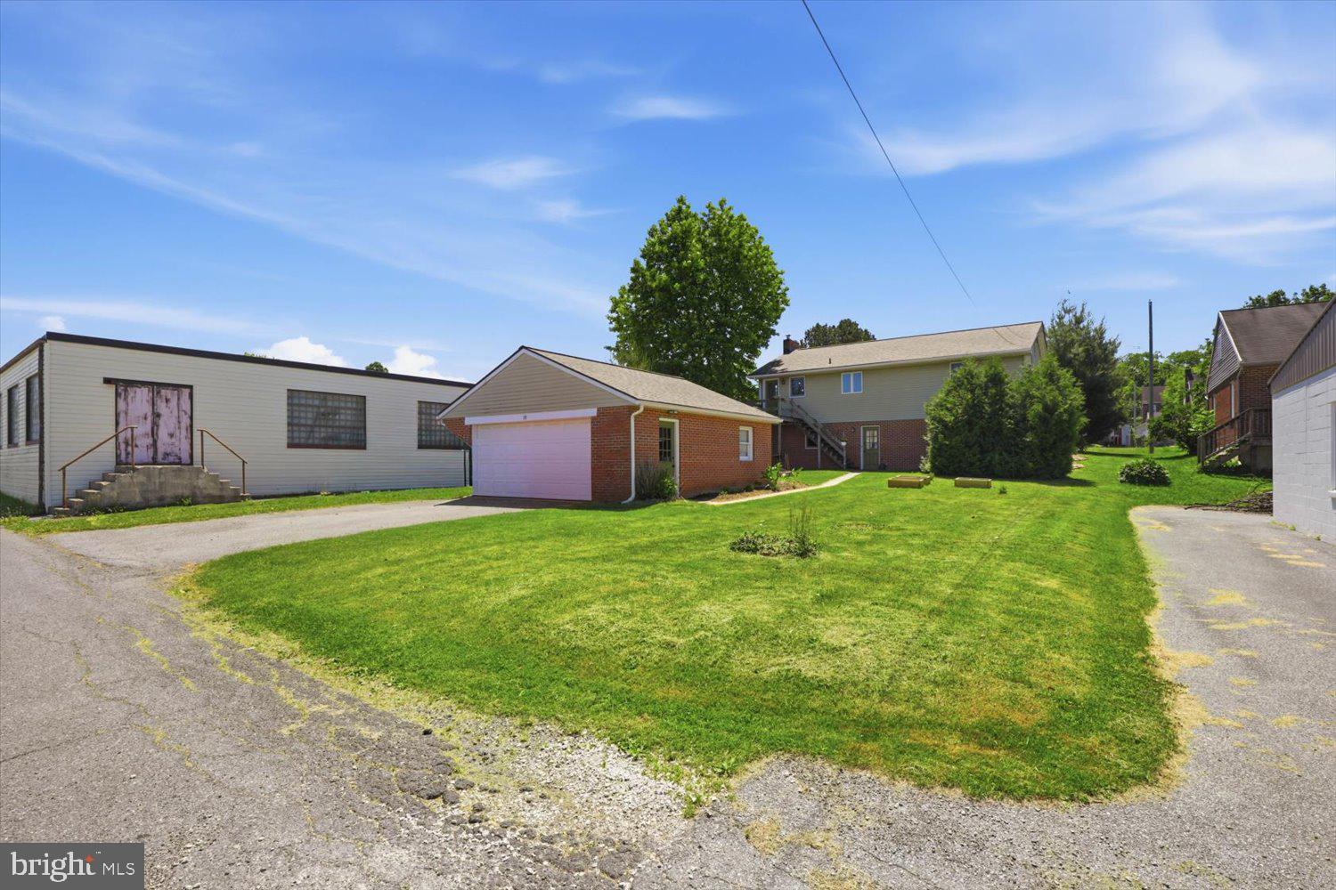EPHRATA TWP - Residential
