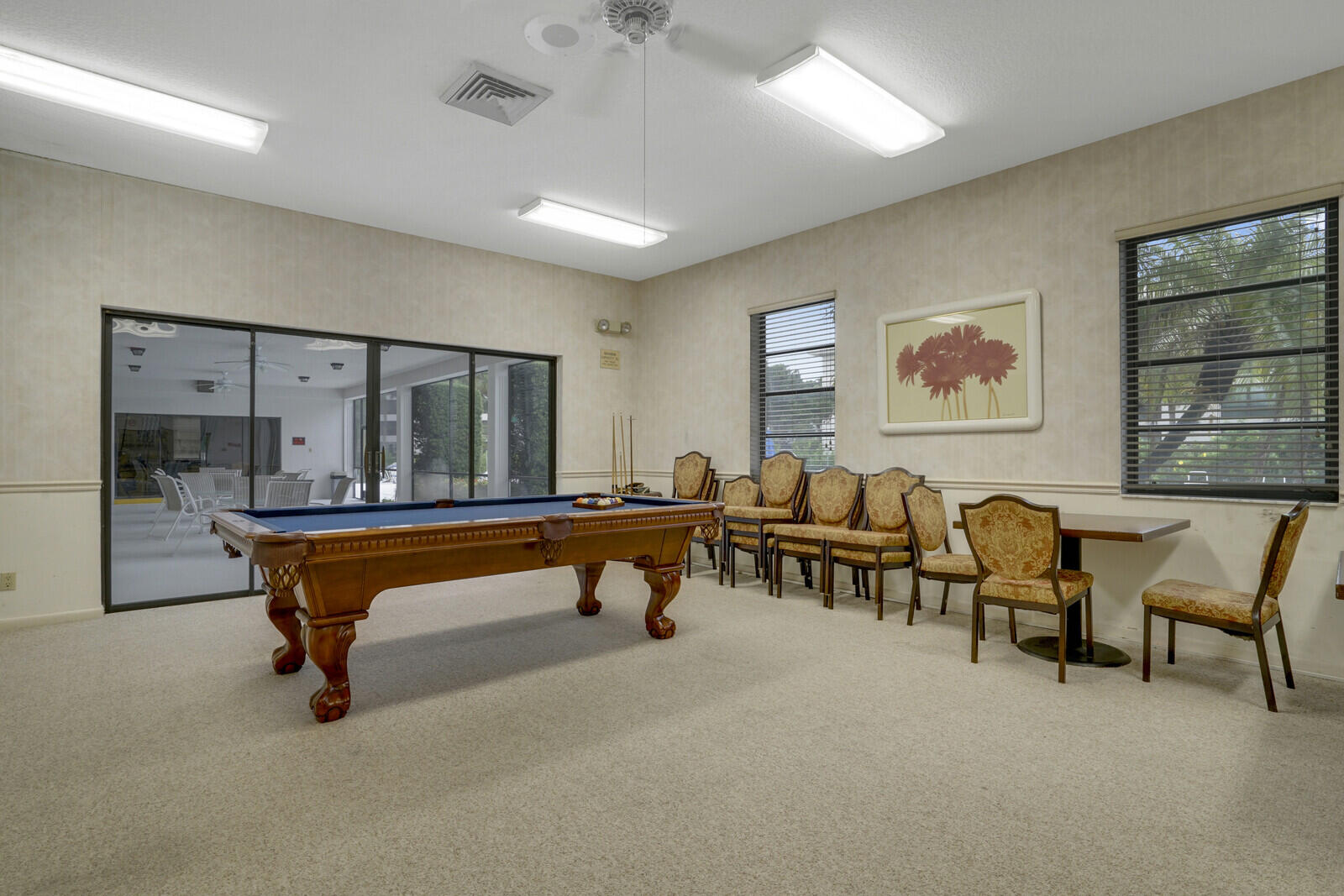 WHITEHALL CONDO OF THE LANDS OF THE PRESIDENT - Residential