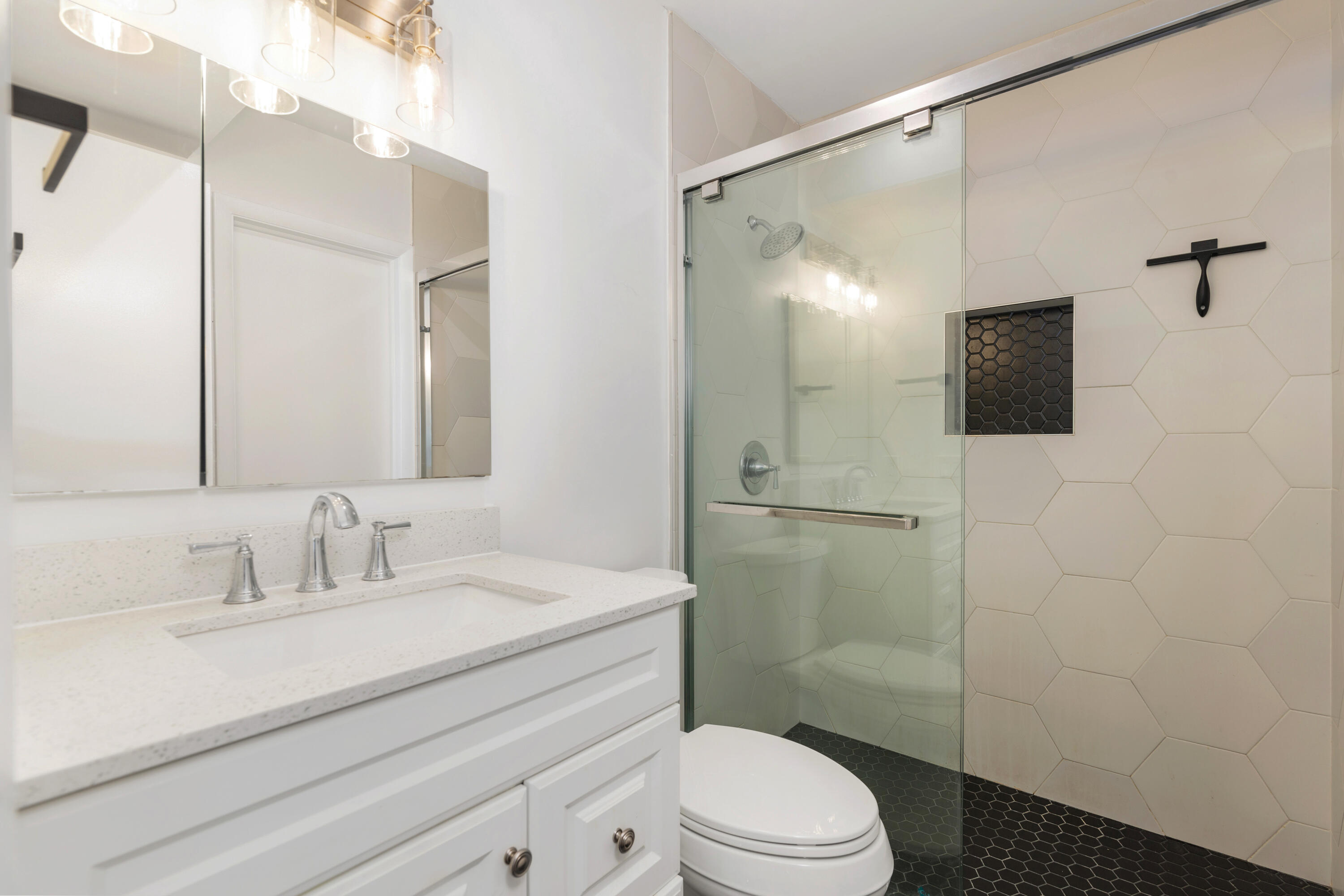 SOUTHRIDGE - Residential
