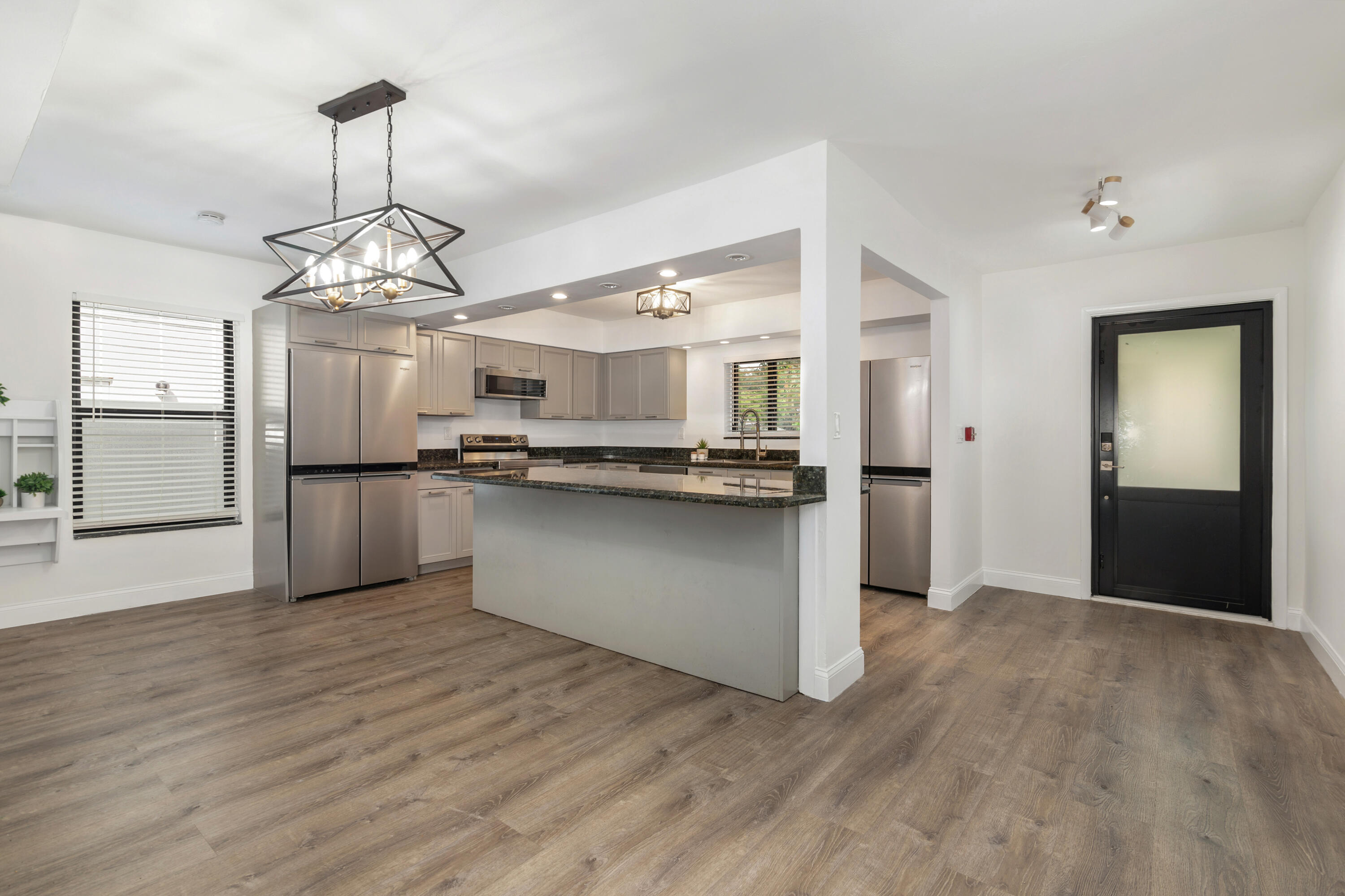 SOUTHRIDGE - Residential