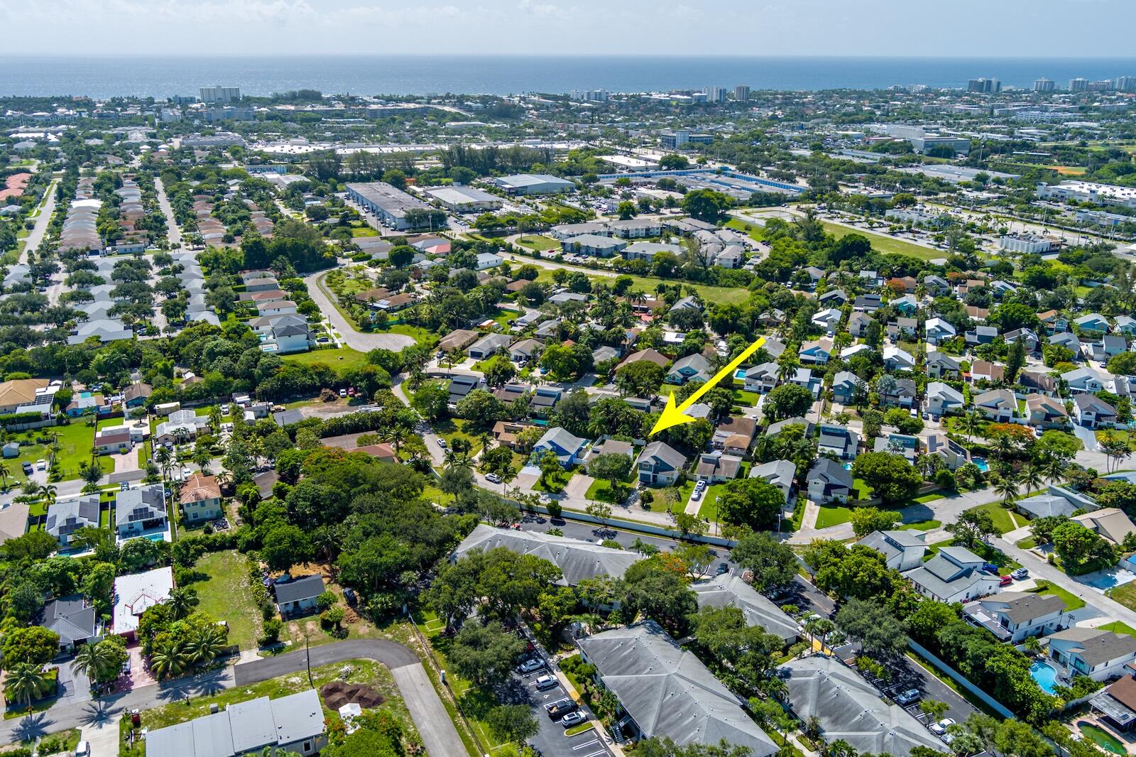SOUTHRIDGE - Residential