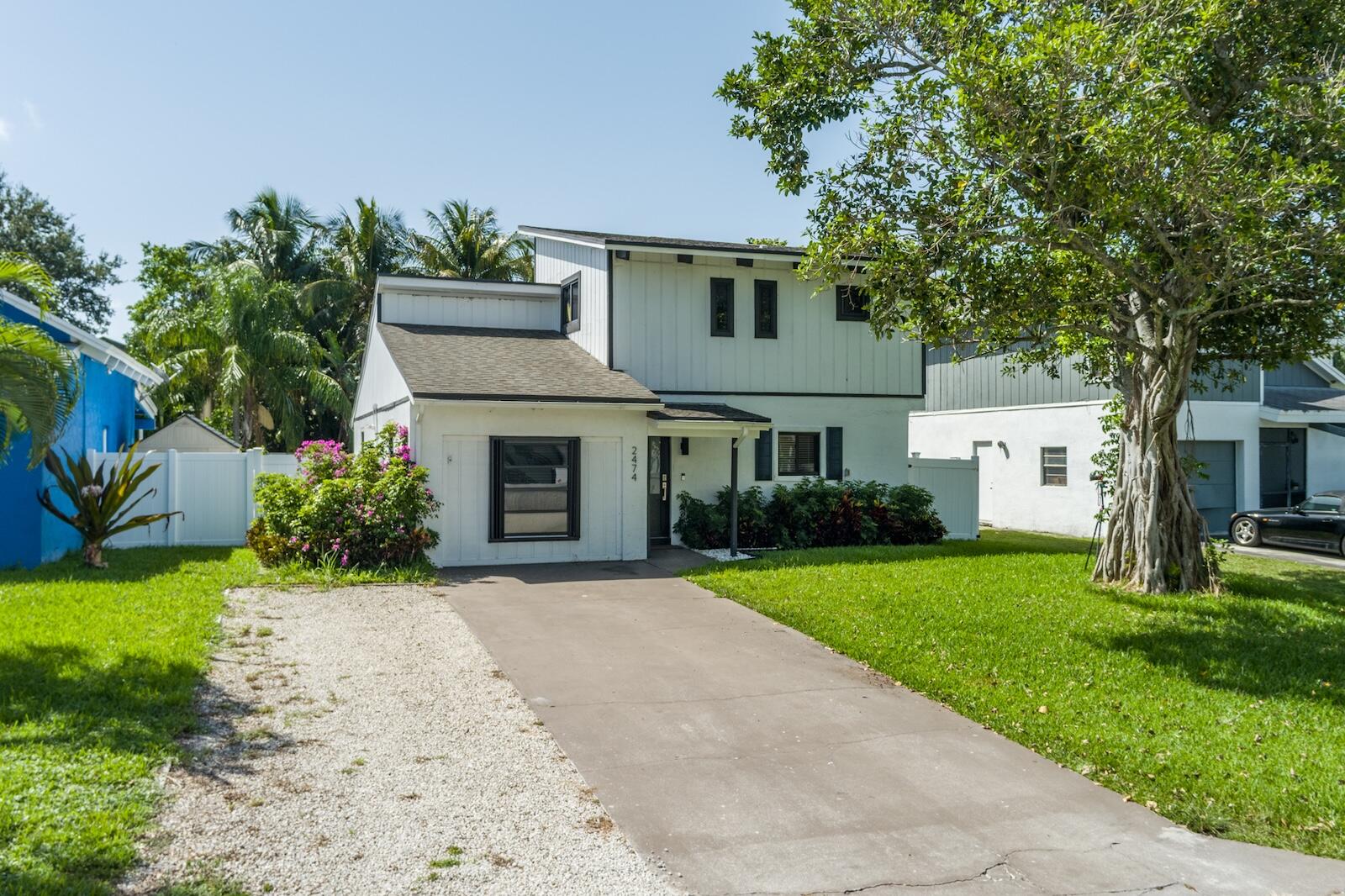 SOUTHRIDGE - Residential
