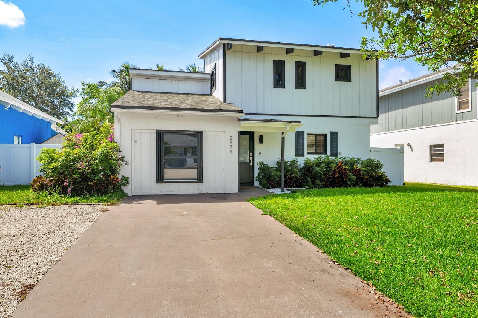 SOUTHRIDGE - Residential