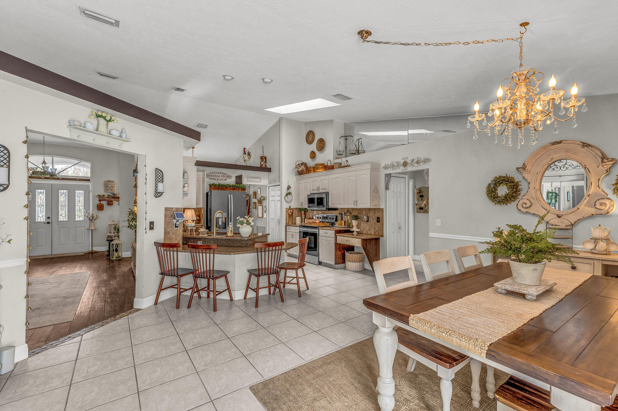 PORT ST LUCIE SECTION 39 - Residential