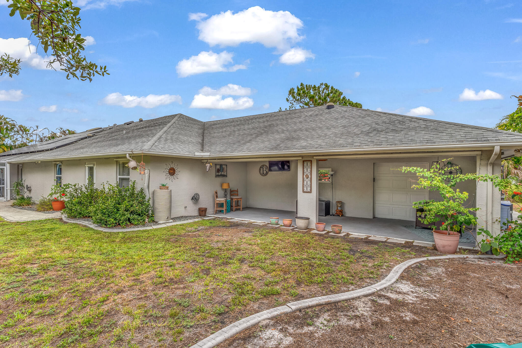 PORT ST LUCIE SECTION 39 - Residential