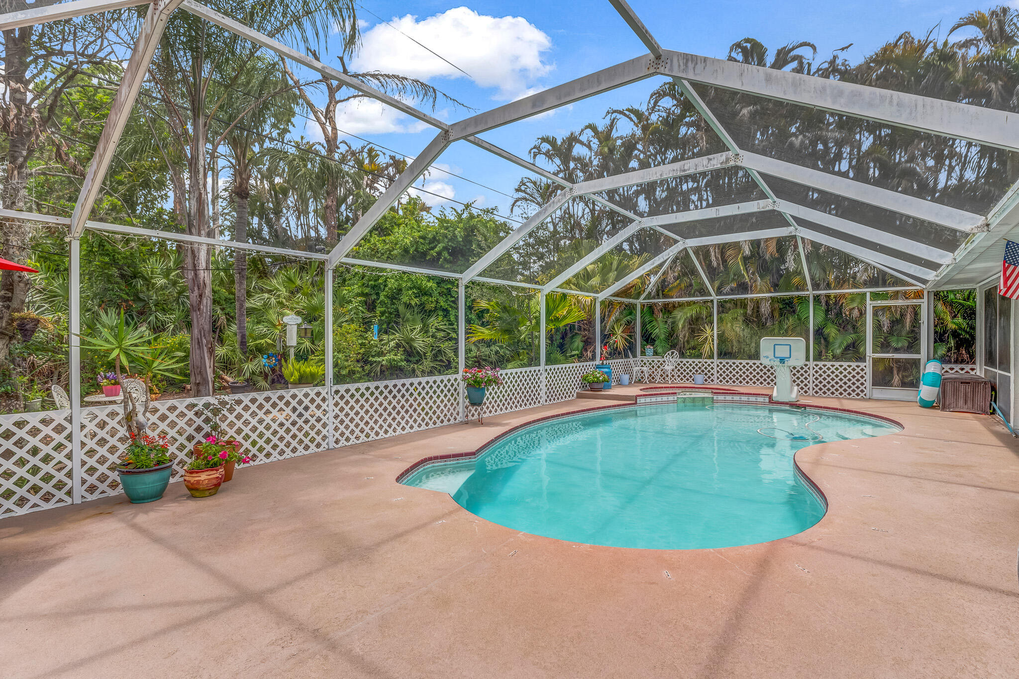 PORT ST LUCIE SECTION 39 - Residential
